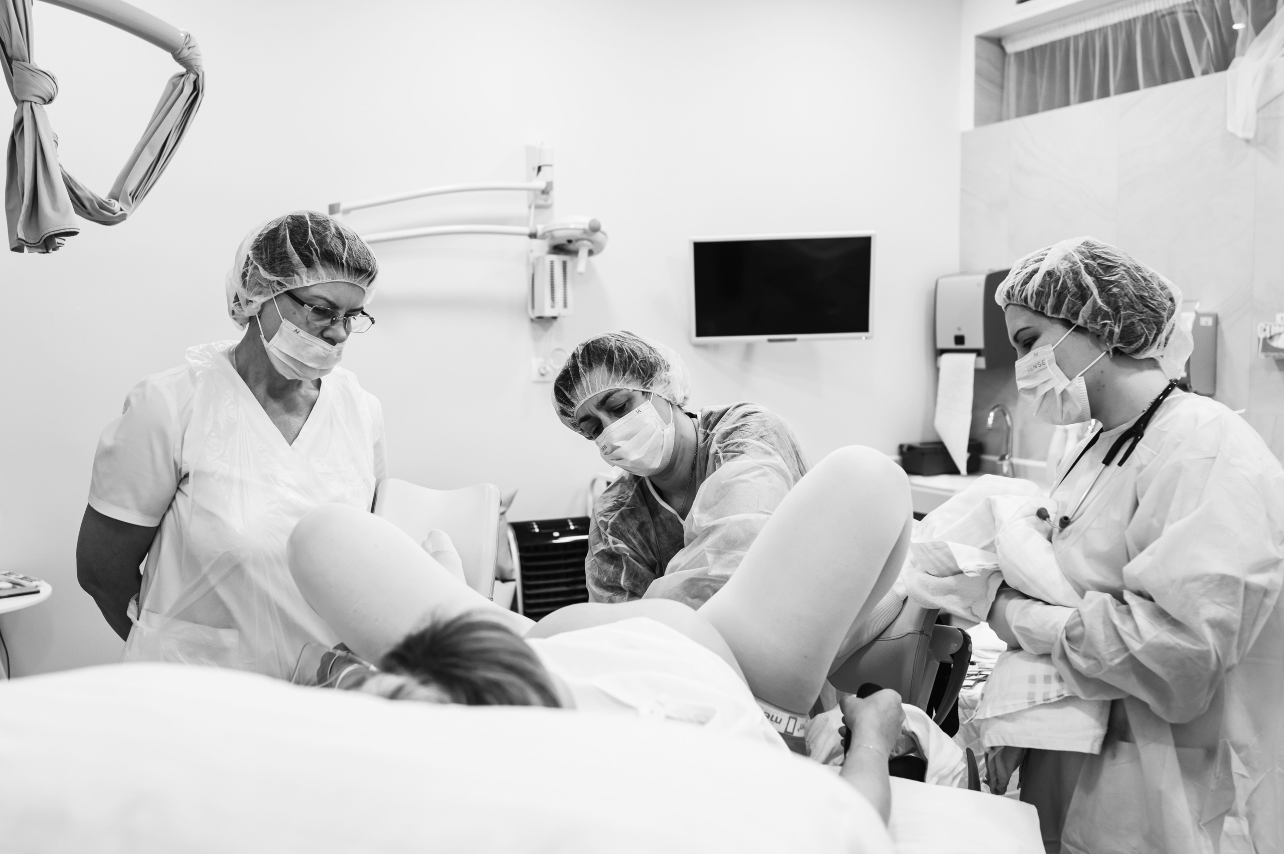 У истоков жизни: Боброва Галина Александровна. Фотограф на роды и ньюборн в Санкт-Петербурге | Настасья Сергеева