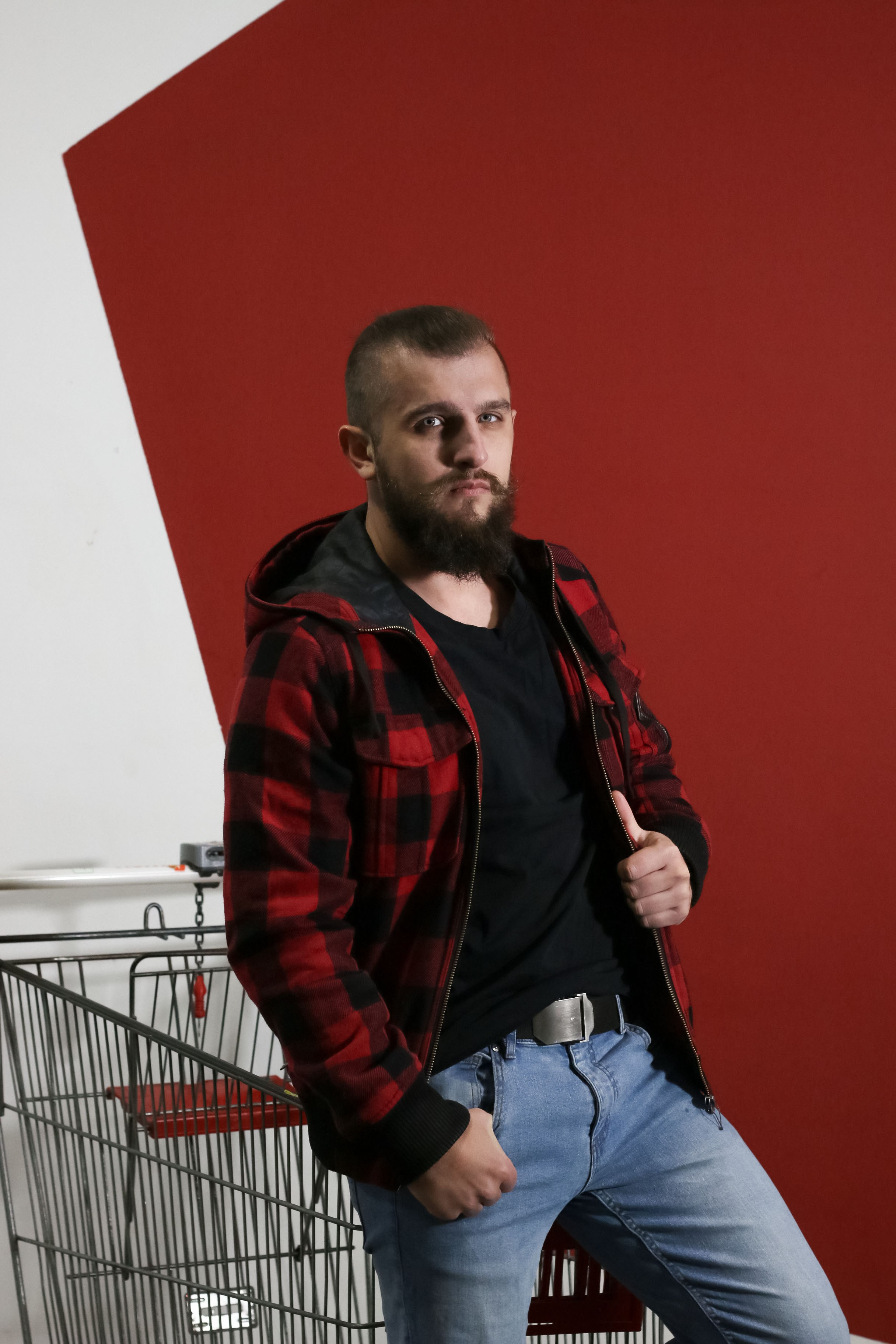 Алексей. Фотограф и ретушер в городе Ростове-на-Дону Слукина Анна