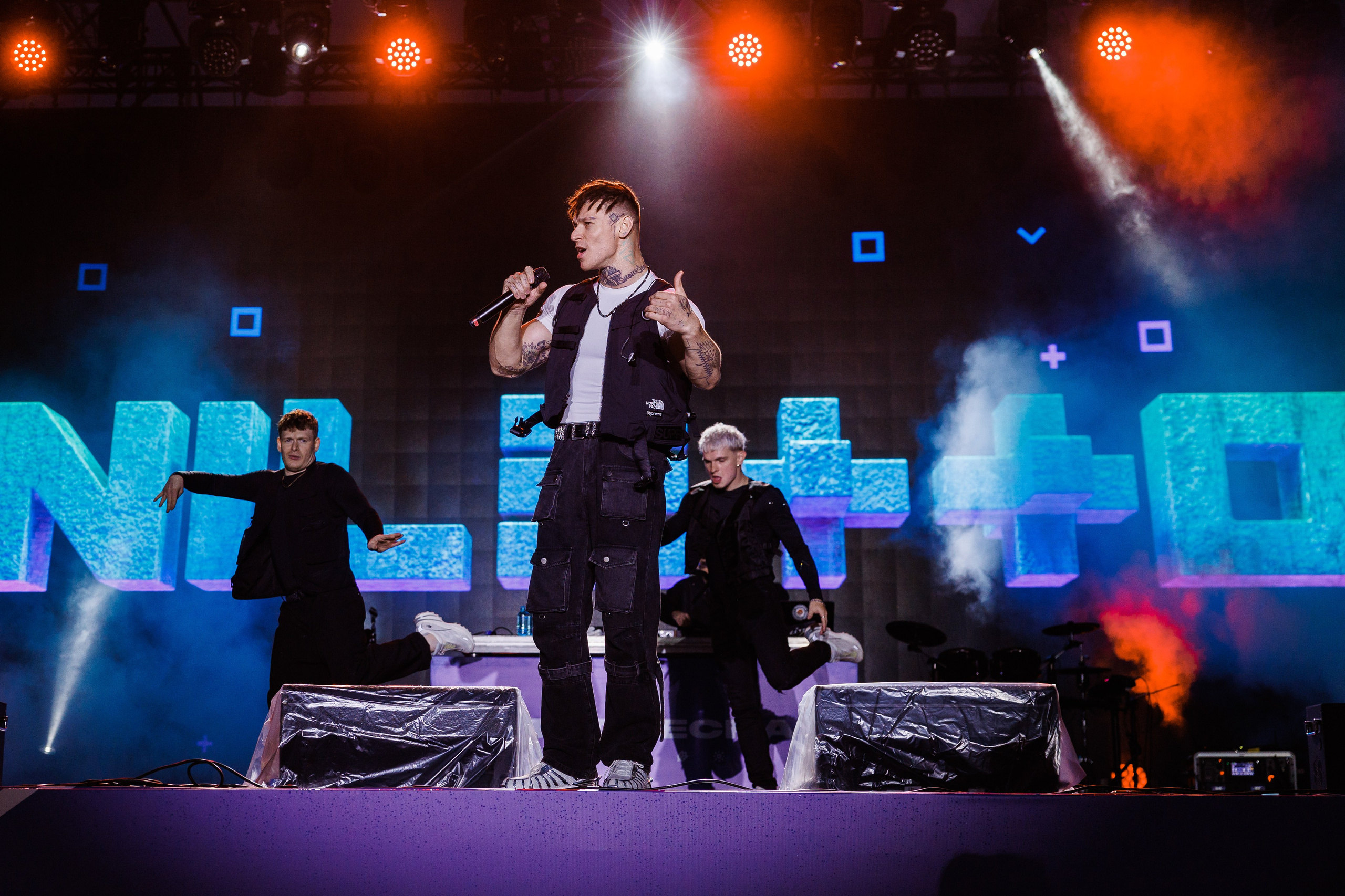 Альфа Банк Студвесна. Фотограф Ставрополь Петр Голубенко