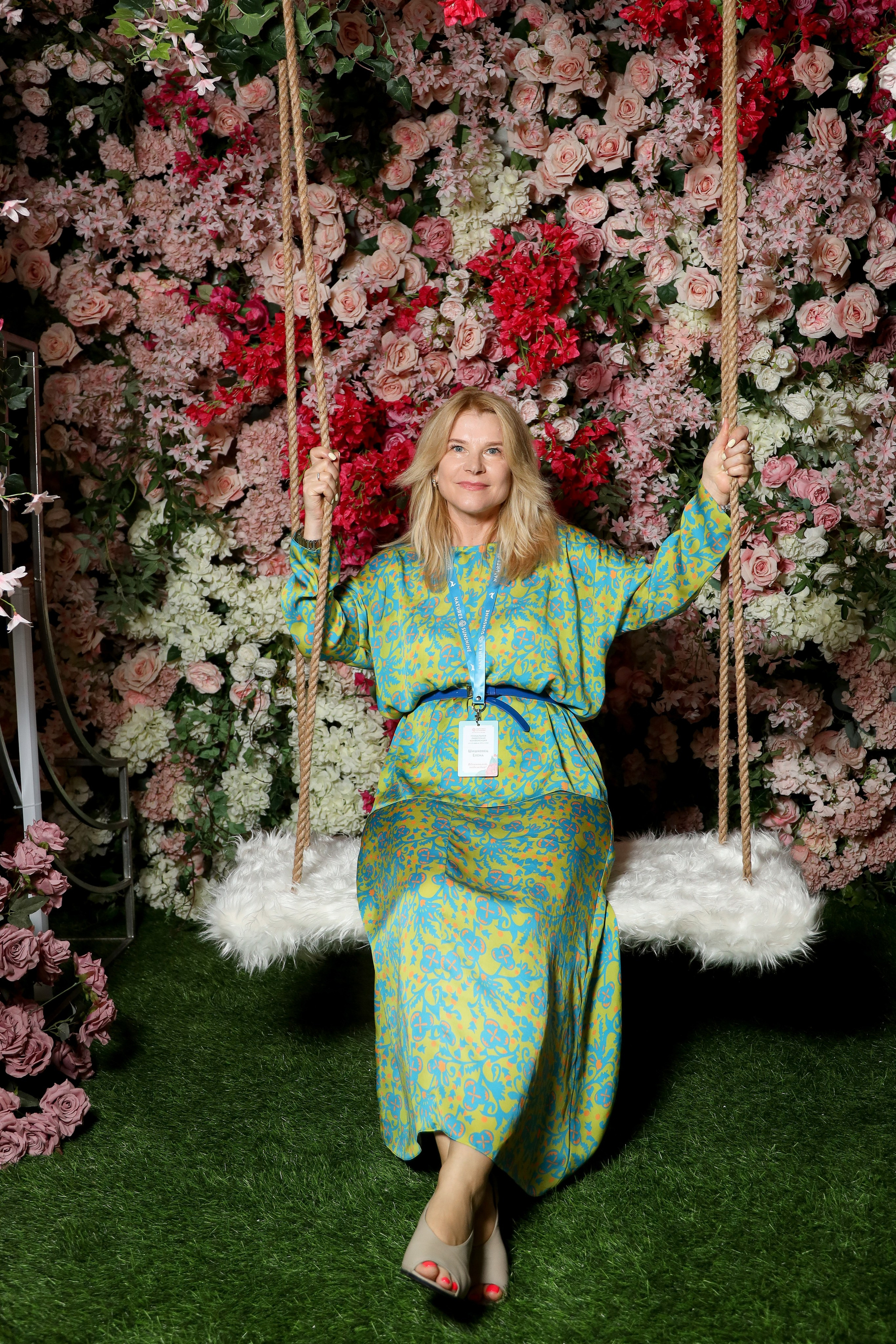 NSP Конференция в Сочи. Фотограф Антон Чупринин