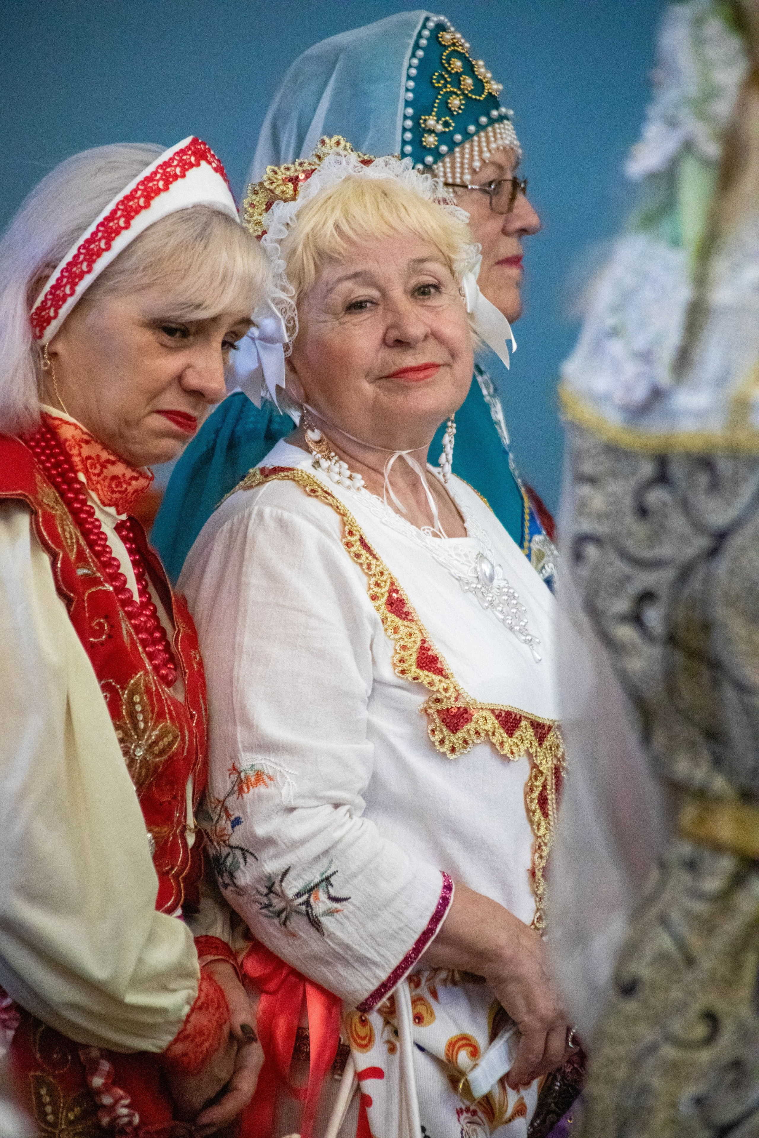 Репортаж «День народного костюма в г. Городец» 2026. Фотограф-универсал: семейные, детские, свадебные, имиджевые фотосъёмки