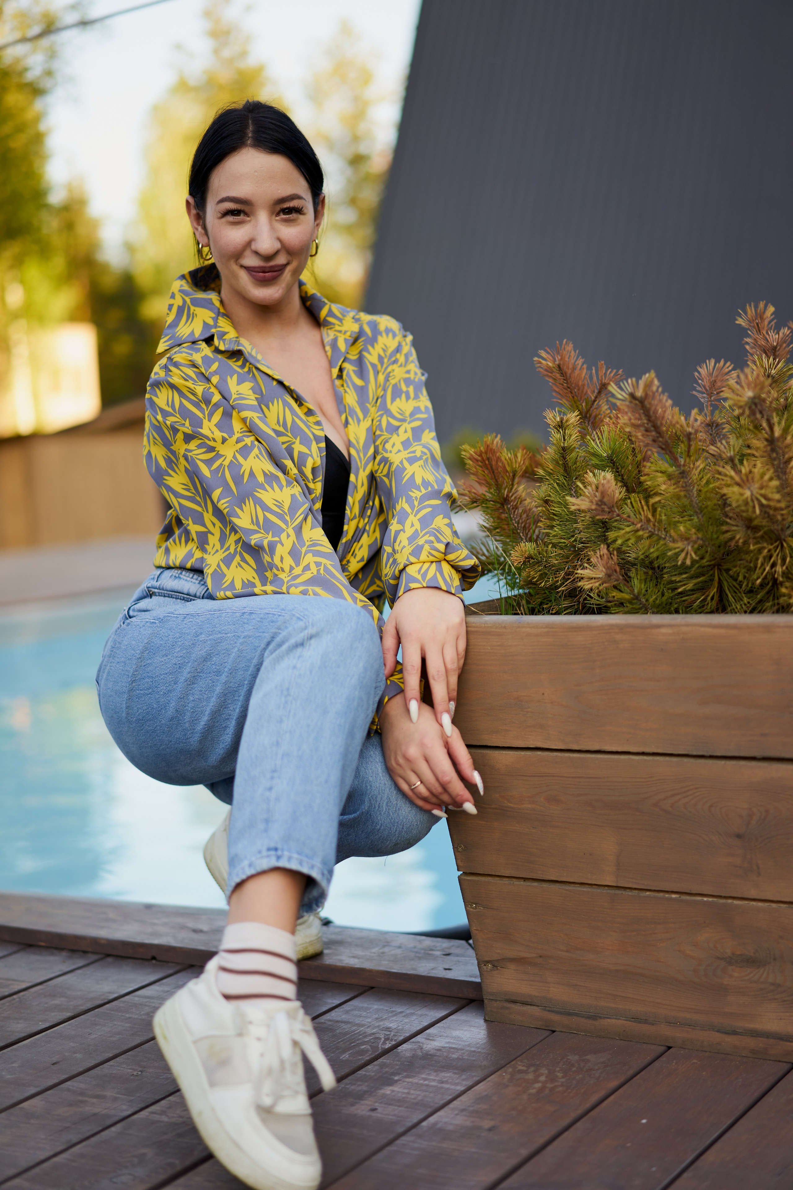 Репортажная съемка корпоратива «Skypole». Фотограф Екатеринбург Кокшарова Александра