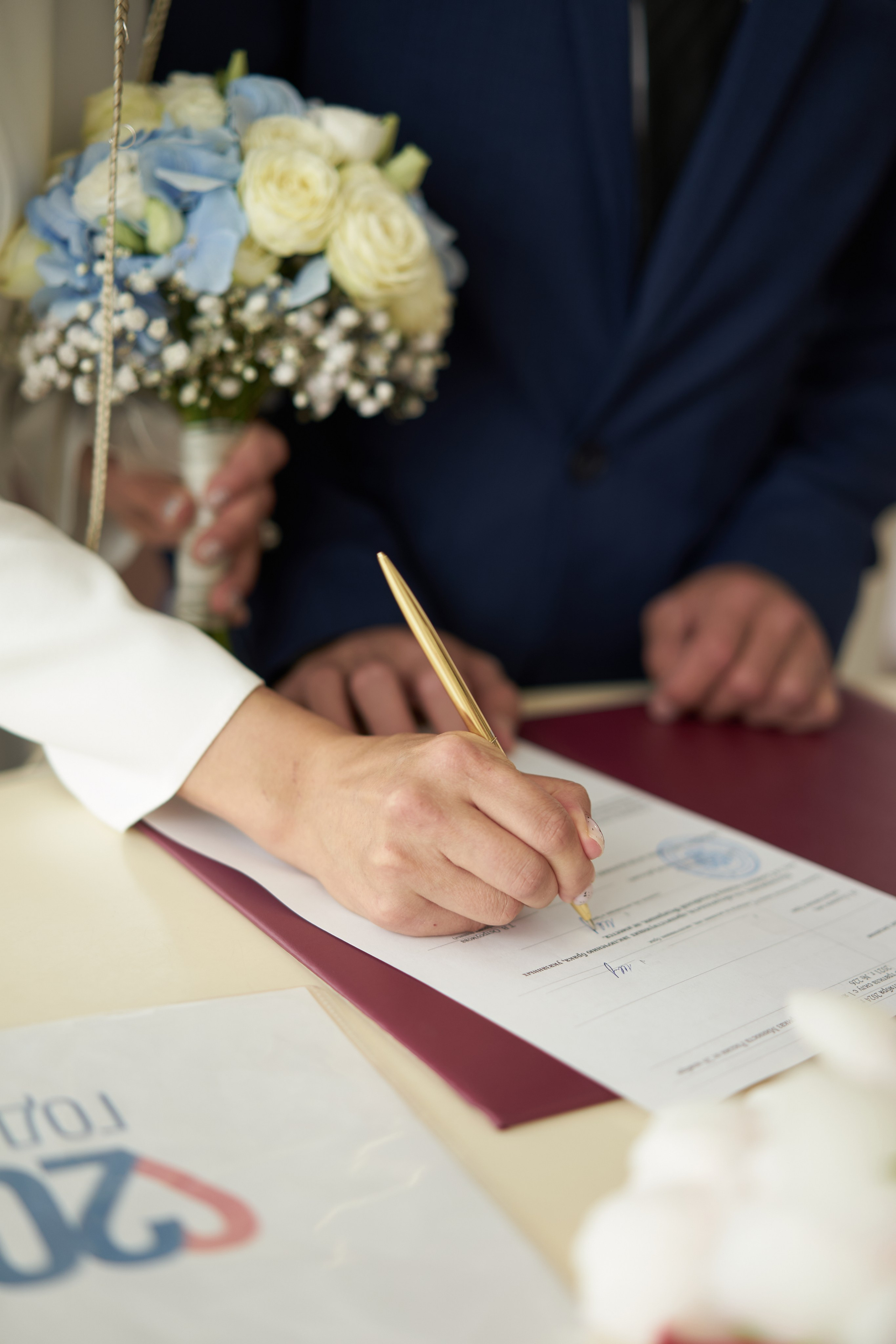 Репортажная съемка свадьбы Андрея & Марии. Фотограф Екатеринбург Кокшарова Александра