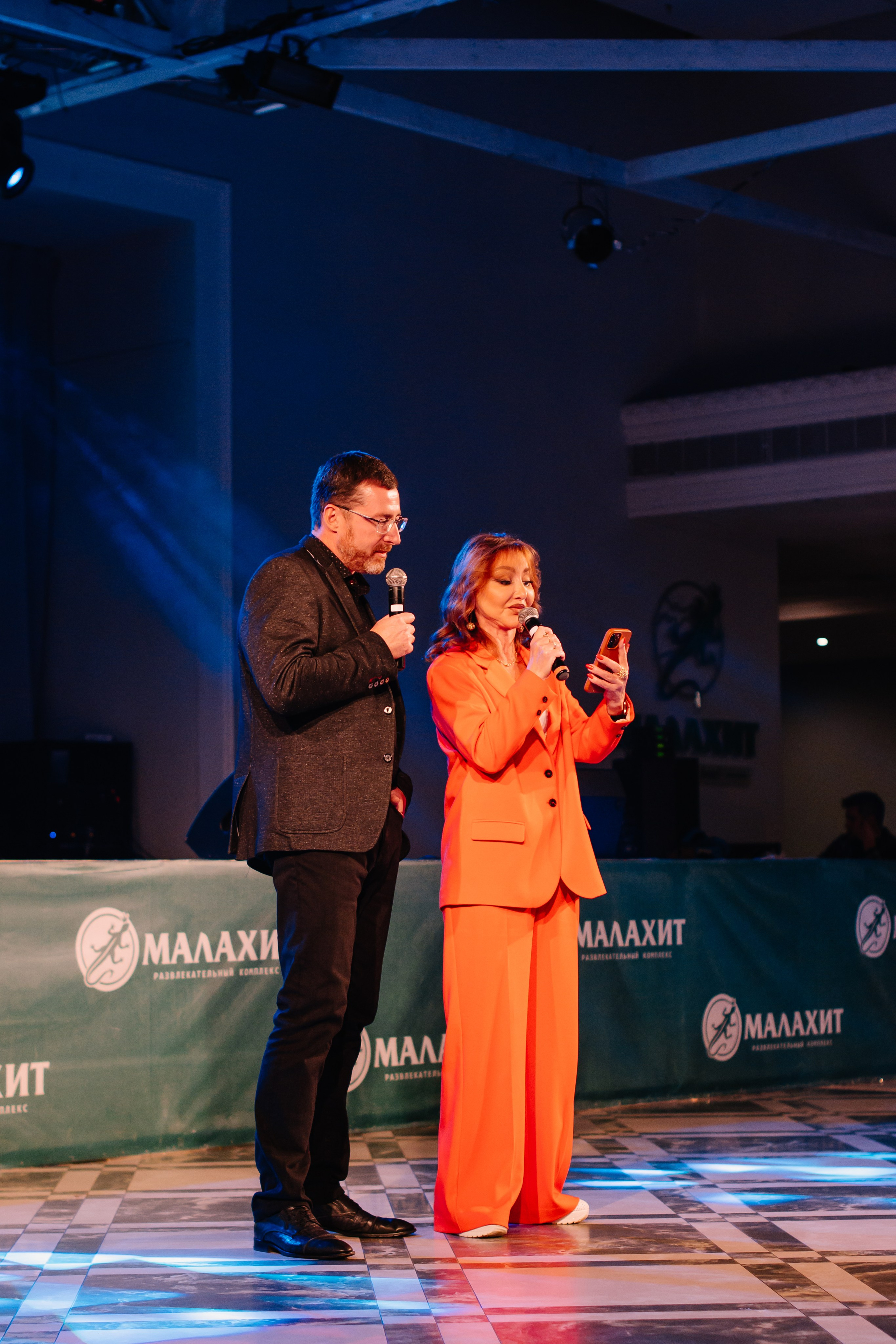 Учебному центру «Перспектива» 25 лет. Фотограф в Челябинске Любовь Денисенко