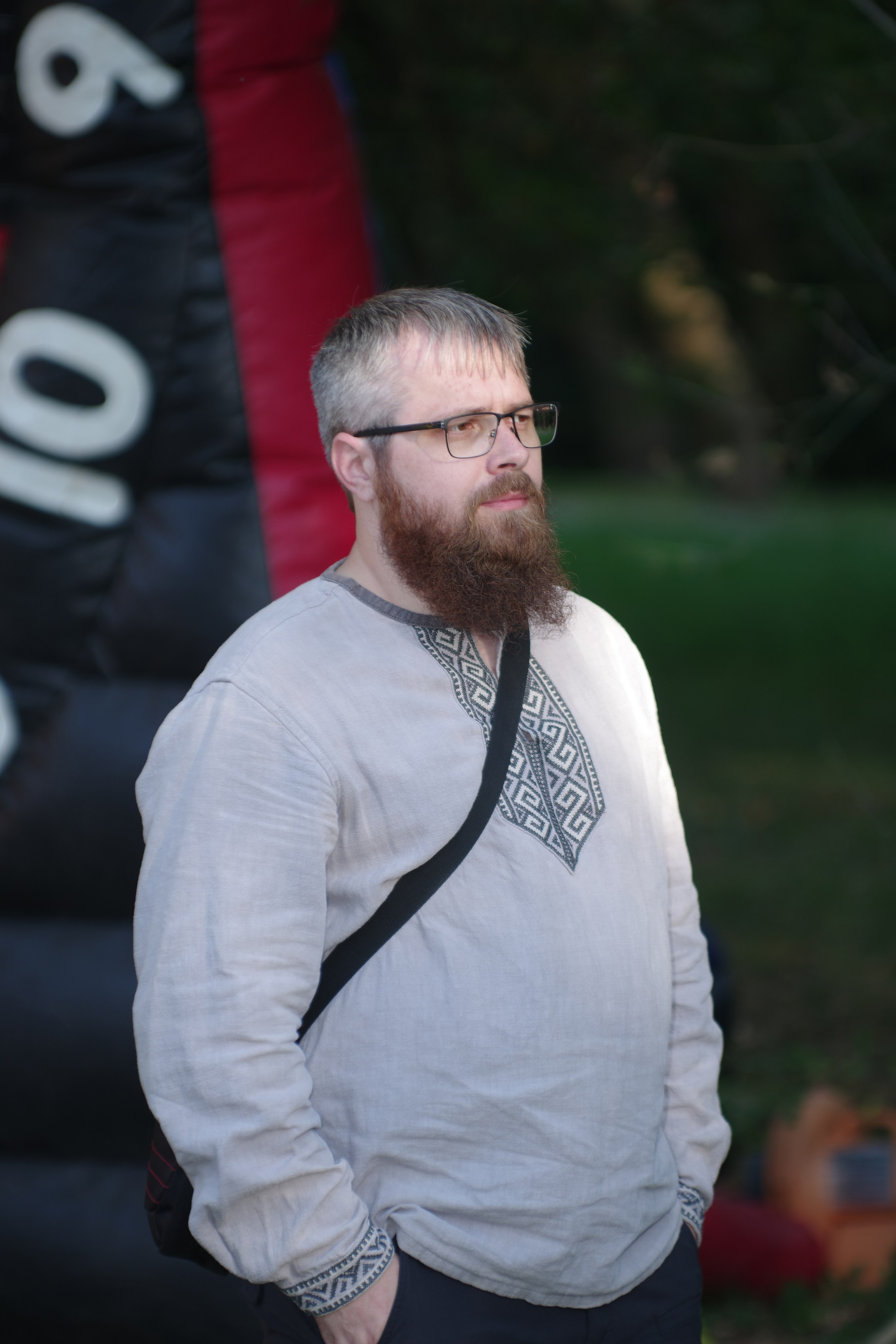 Русская община. Семейный и детский фотограф Антон Зорин