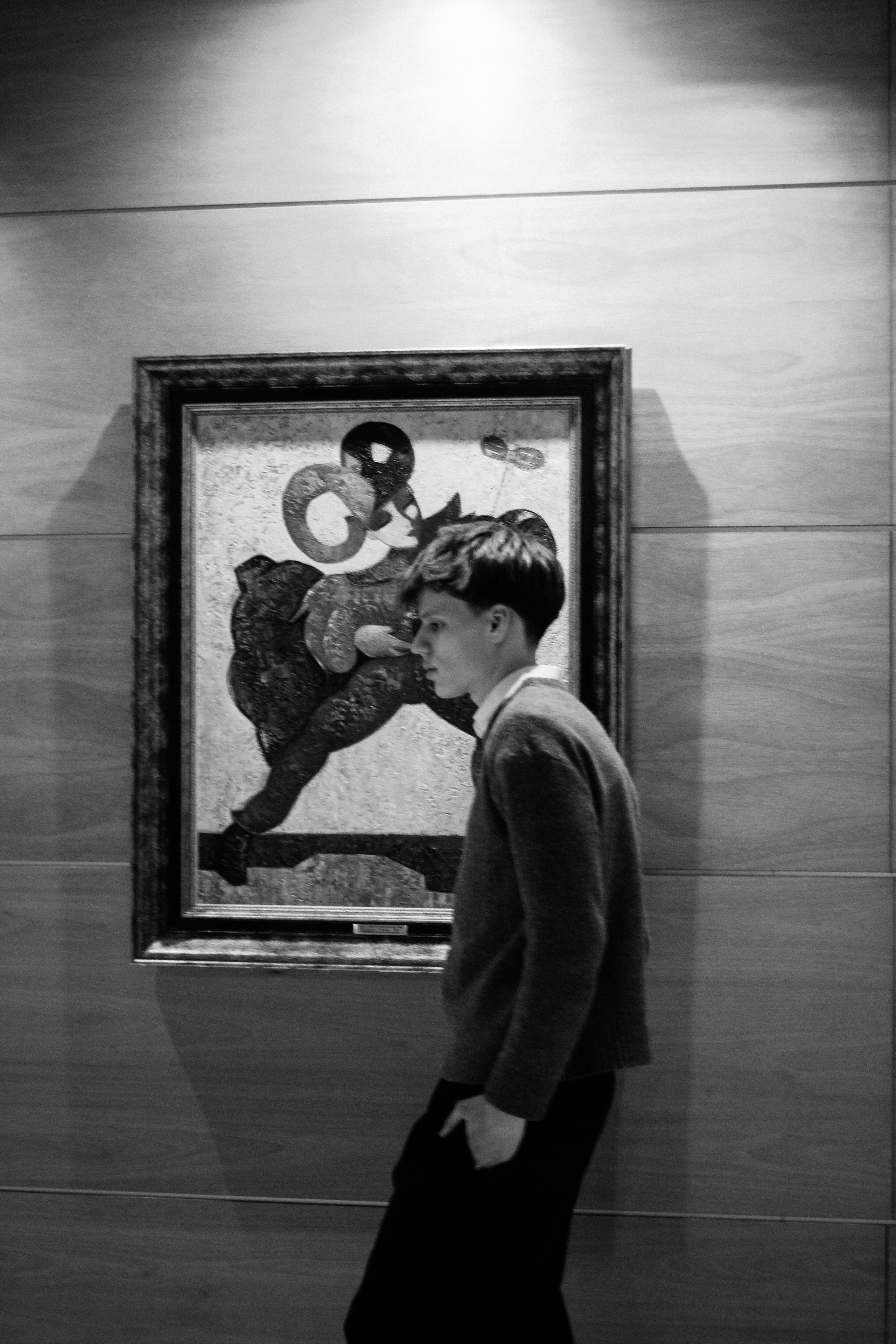 Лев. Портретный фотограф DanilNabody