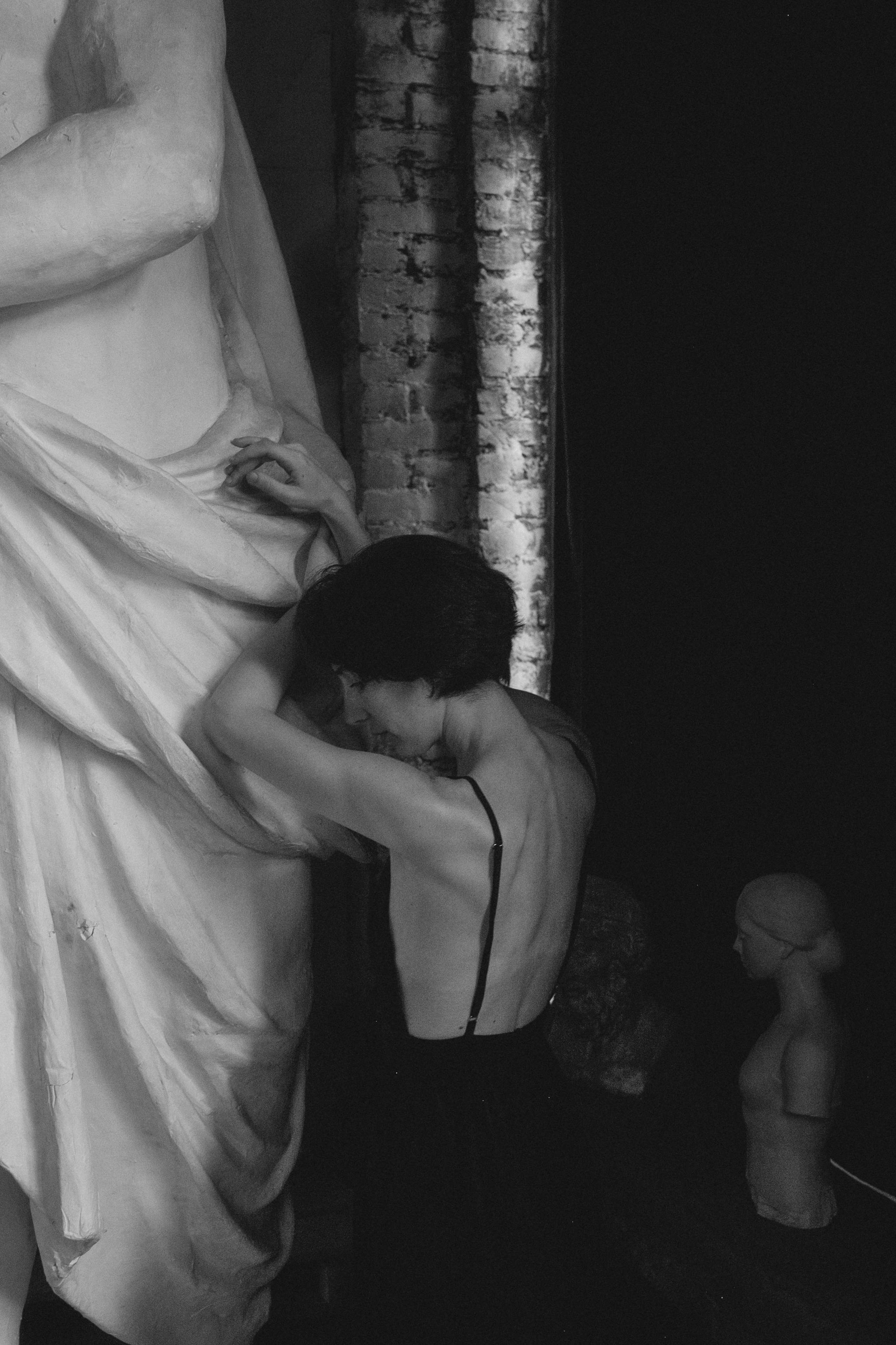 GABO. Портретный фотограф DanilNabody