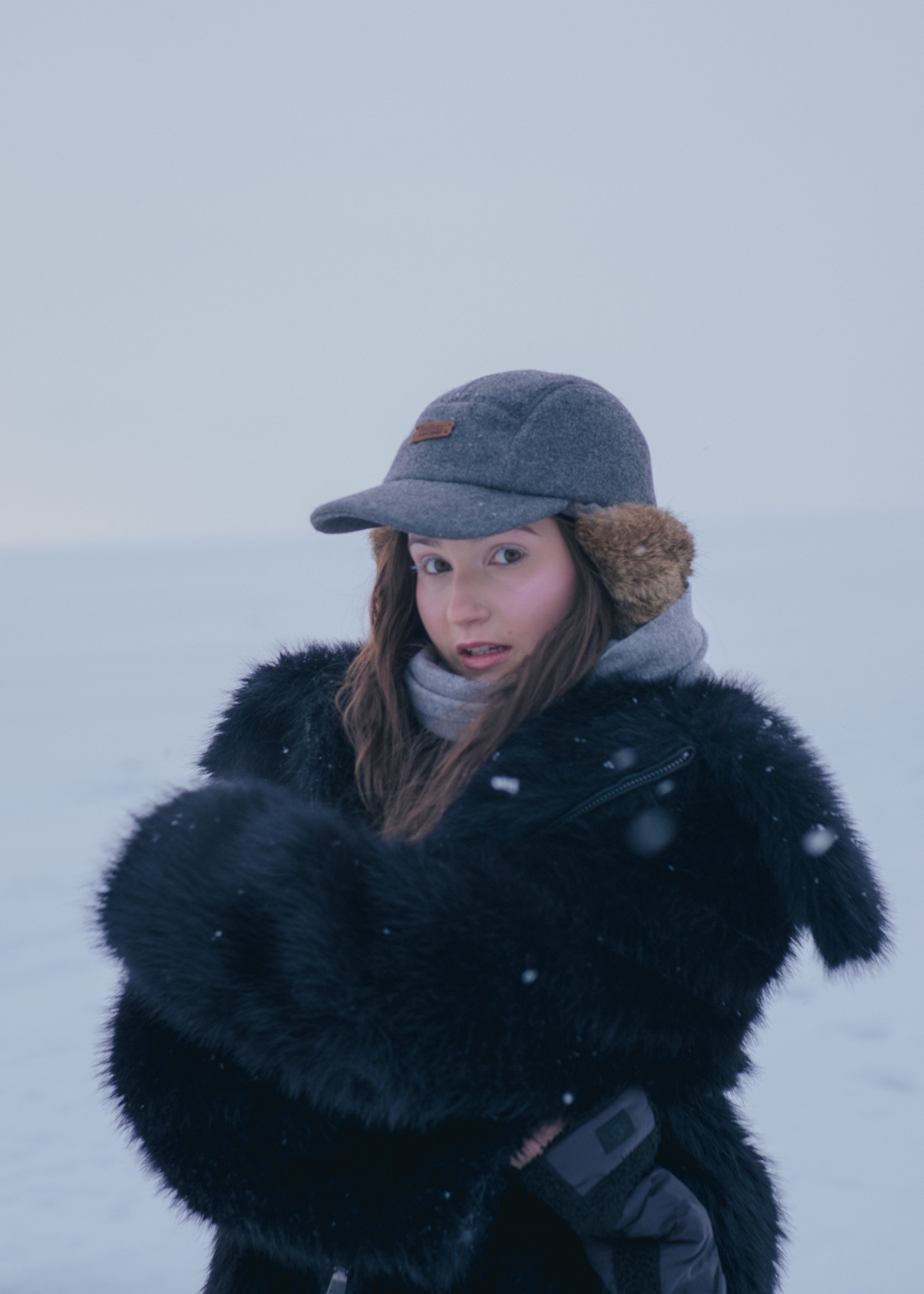 LAXTSA. Портретный фотограф DanilNabody