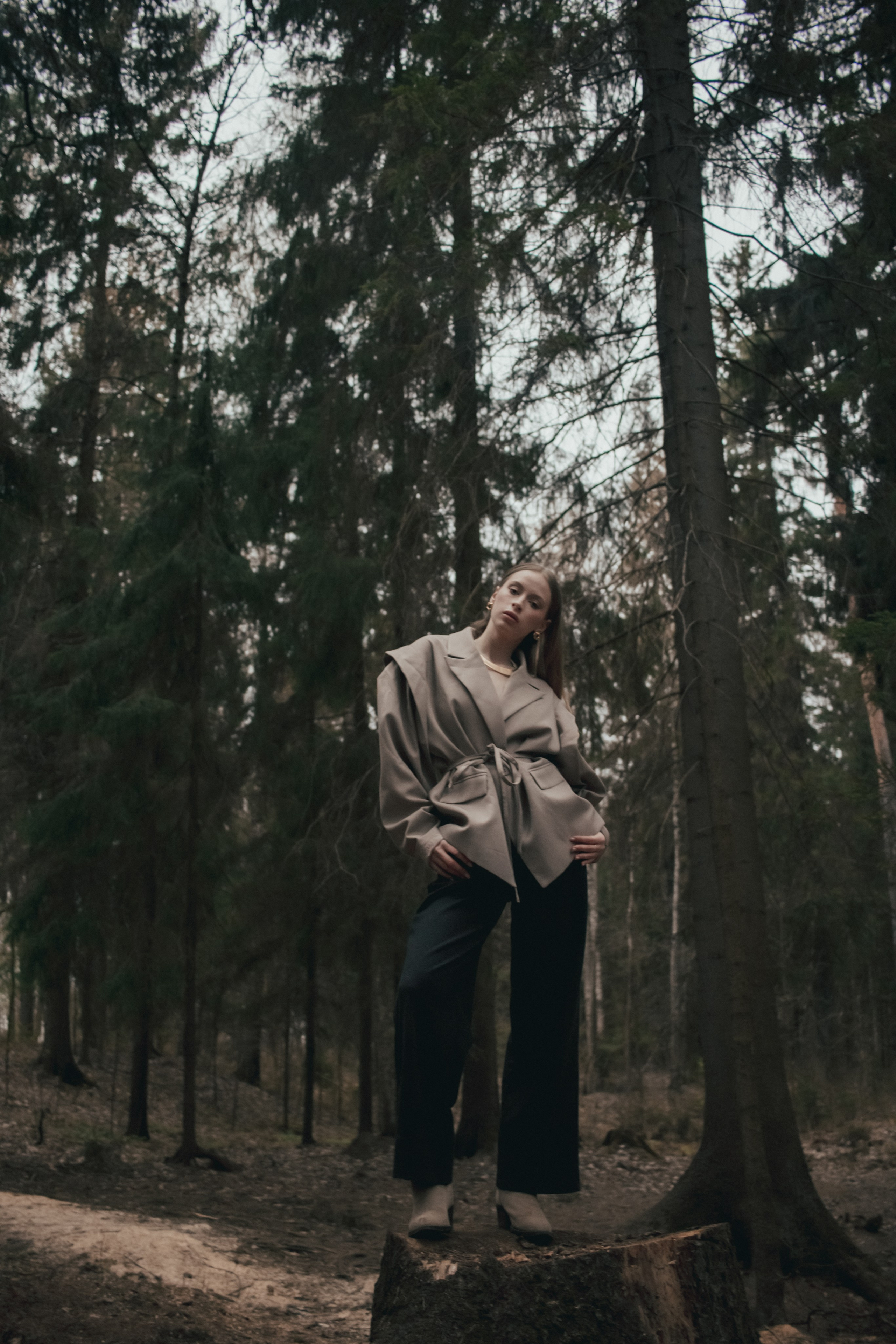 Портфолио. Портретный фотограф DanilNabody