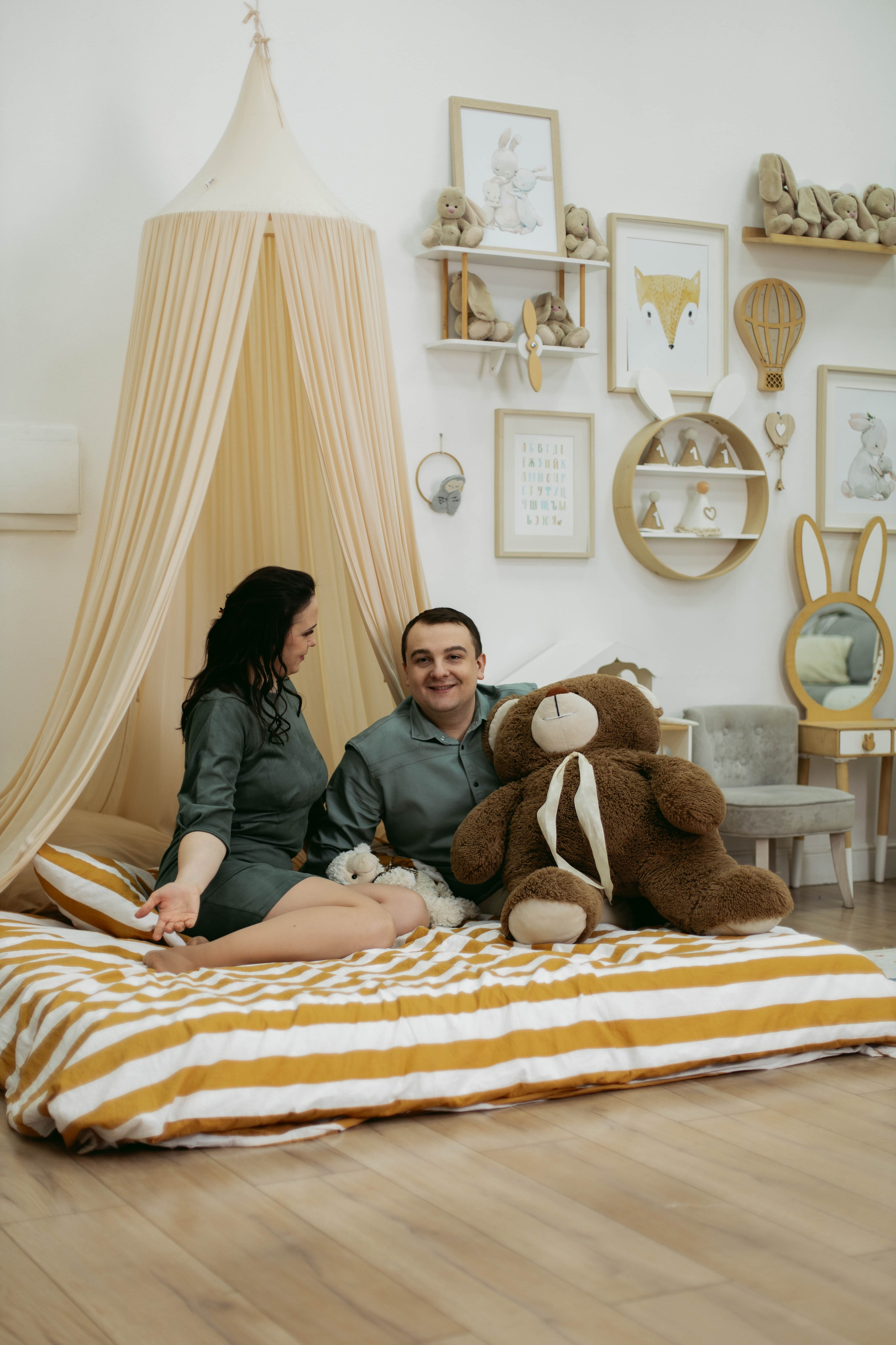 Андрею 2 года. Семейный фотограф Гульцовская Екатерина