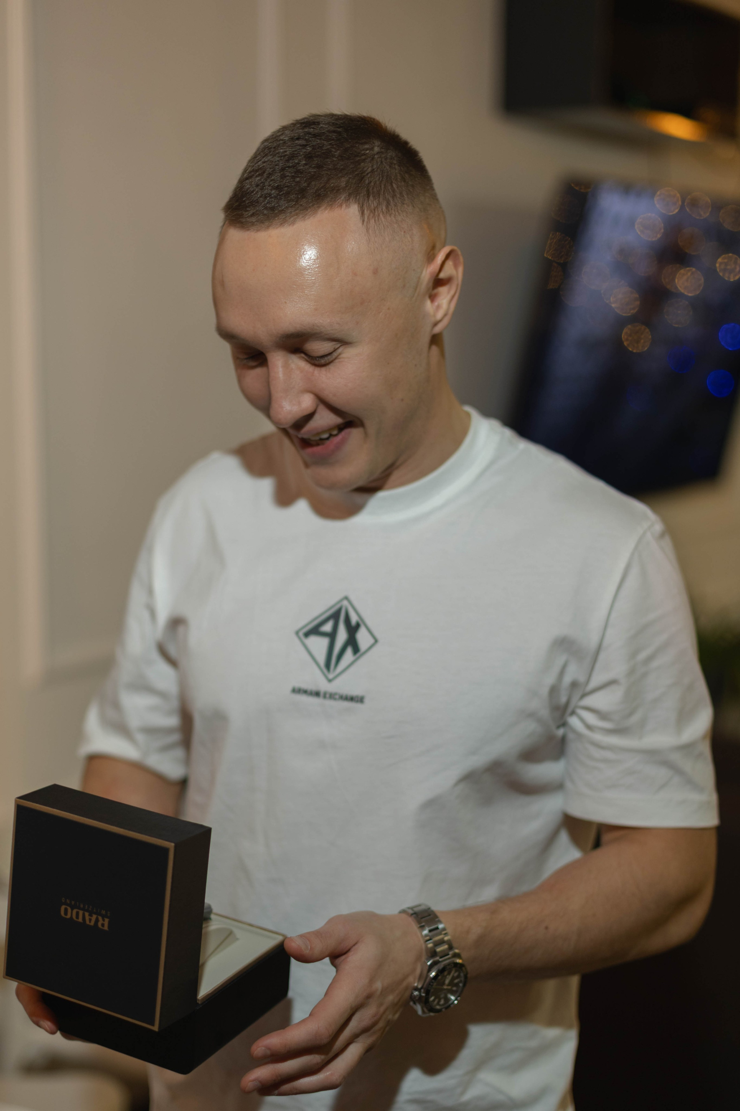 Саше 30. Семейный фотограф Гульцовская Екатерина