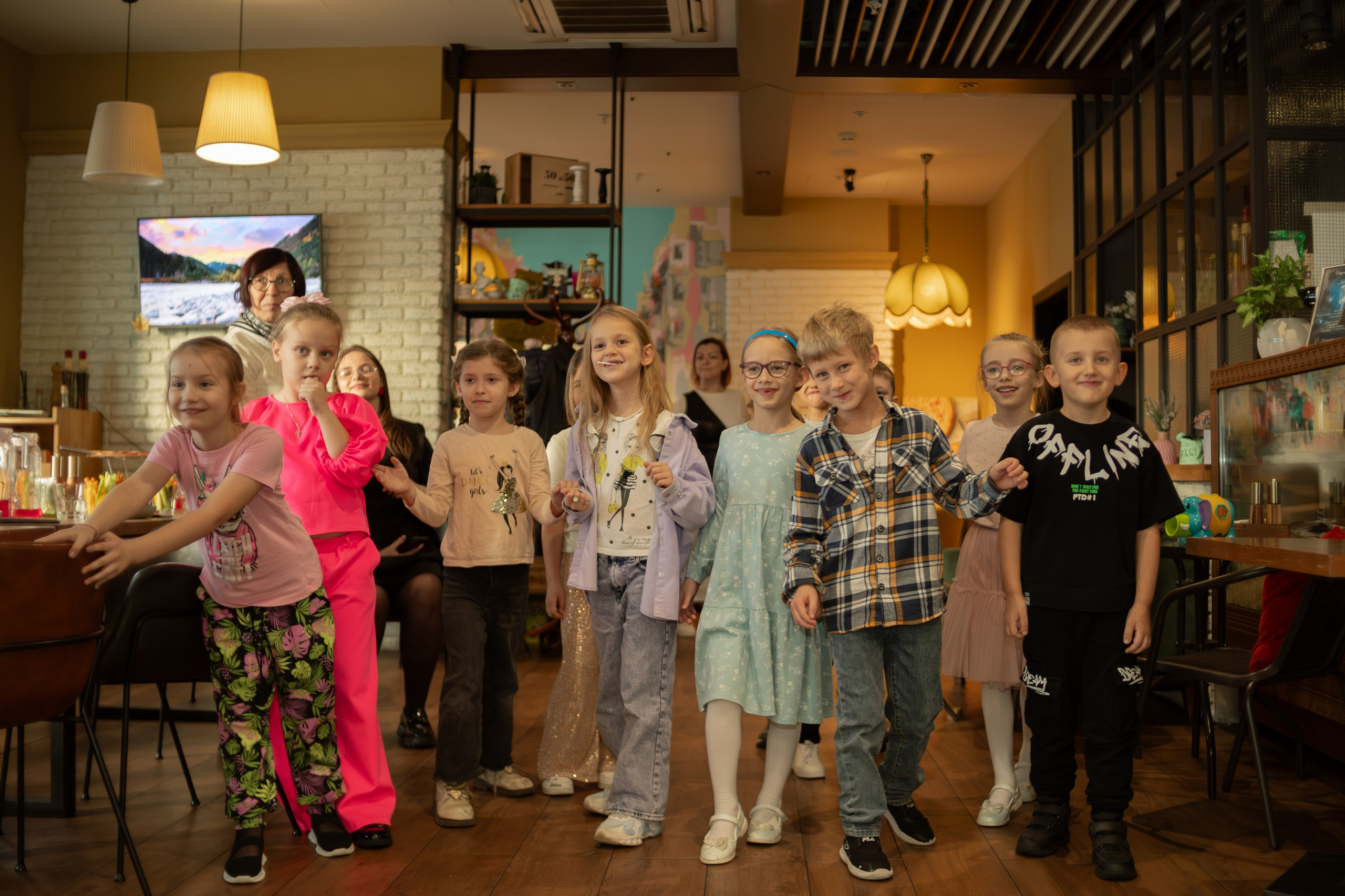 Богдану 8 лет. Семейный фотограф Гульцовская Екатерина