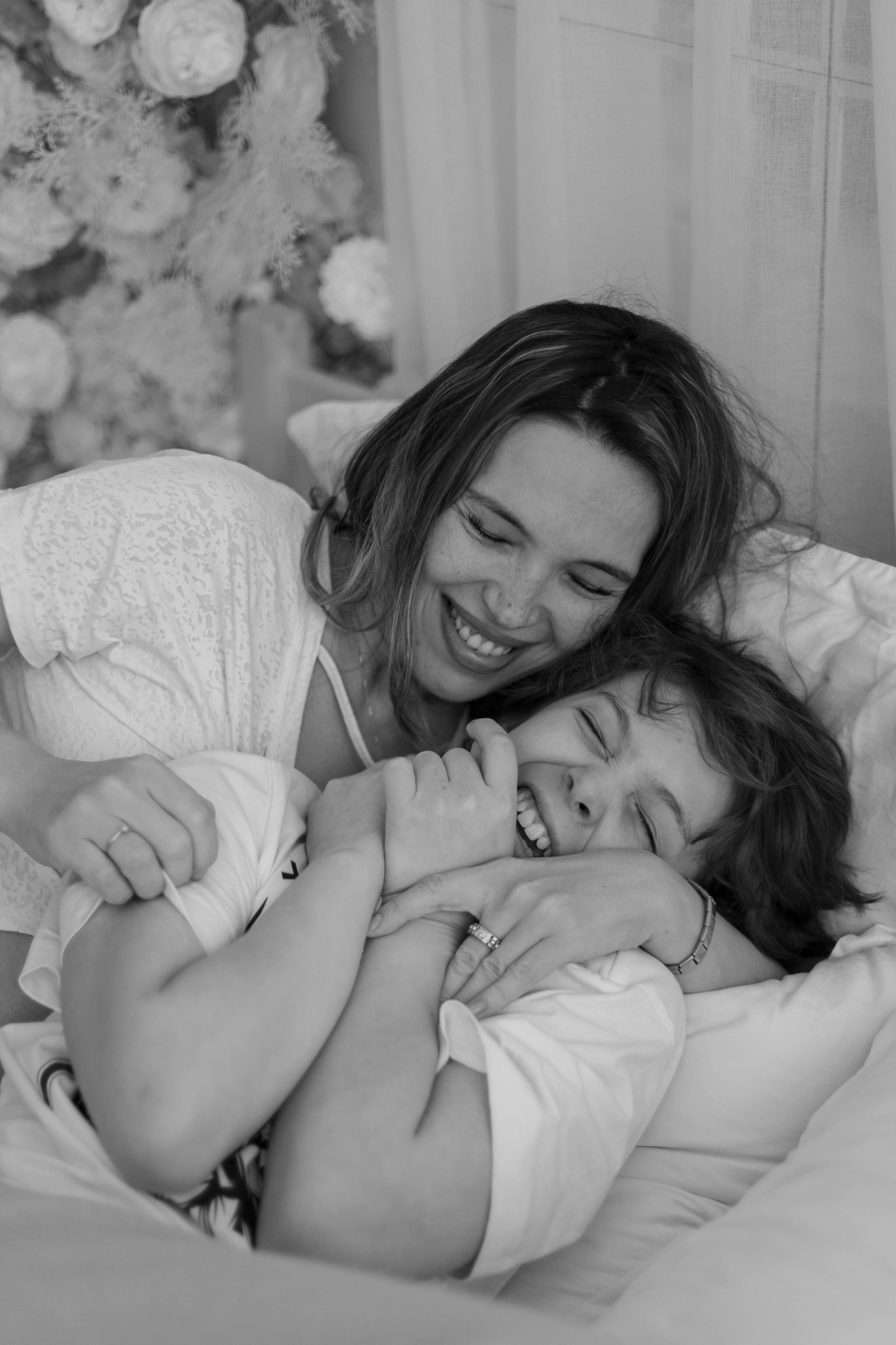 Арина, Сережа и Ваня. Семейный фотограф Гульцовская Екатерина