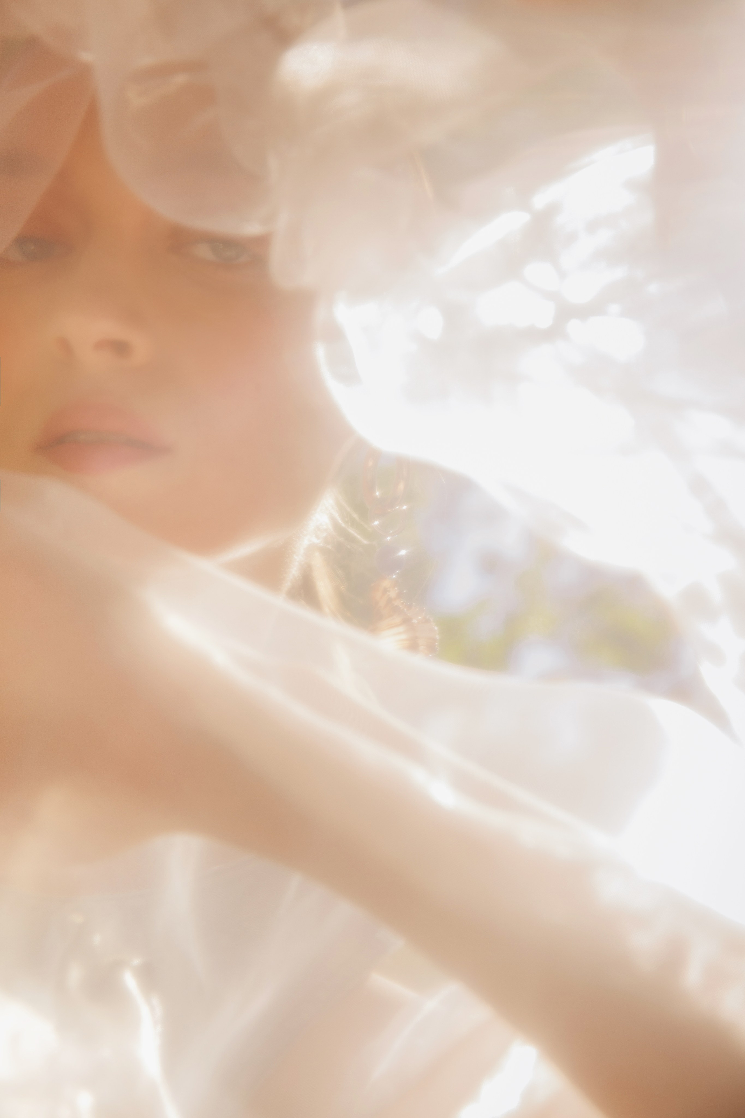 LookBook Summer 2024 for Resale69. Photographer Anna Arzamastseva