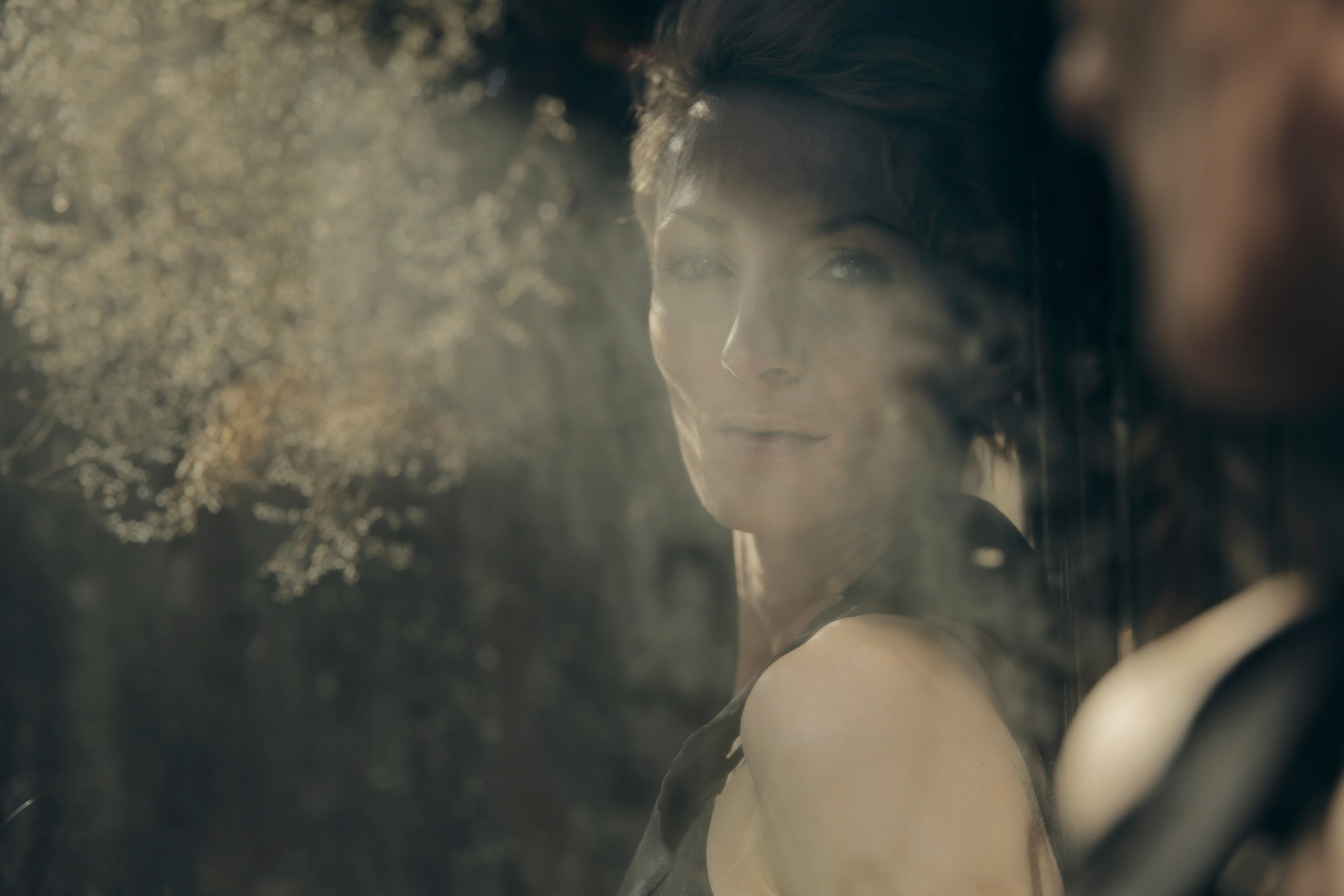 КРИСТИНА, мама 5-х деток. Photographer Anna Arzamastseva