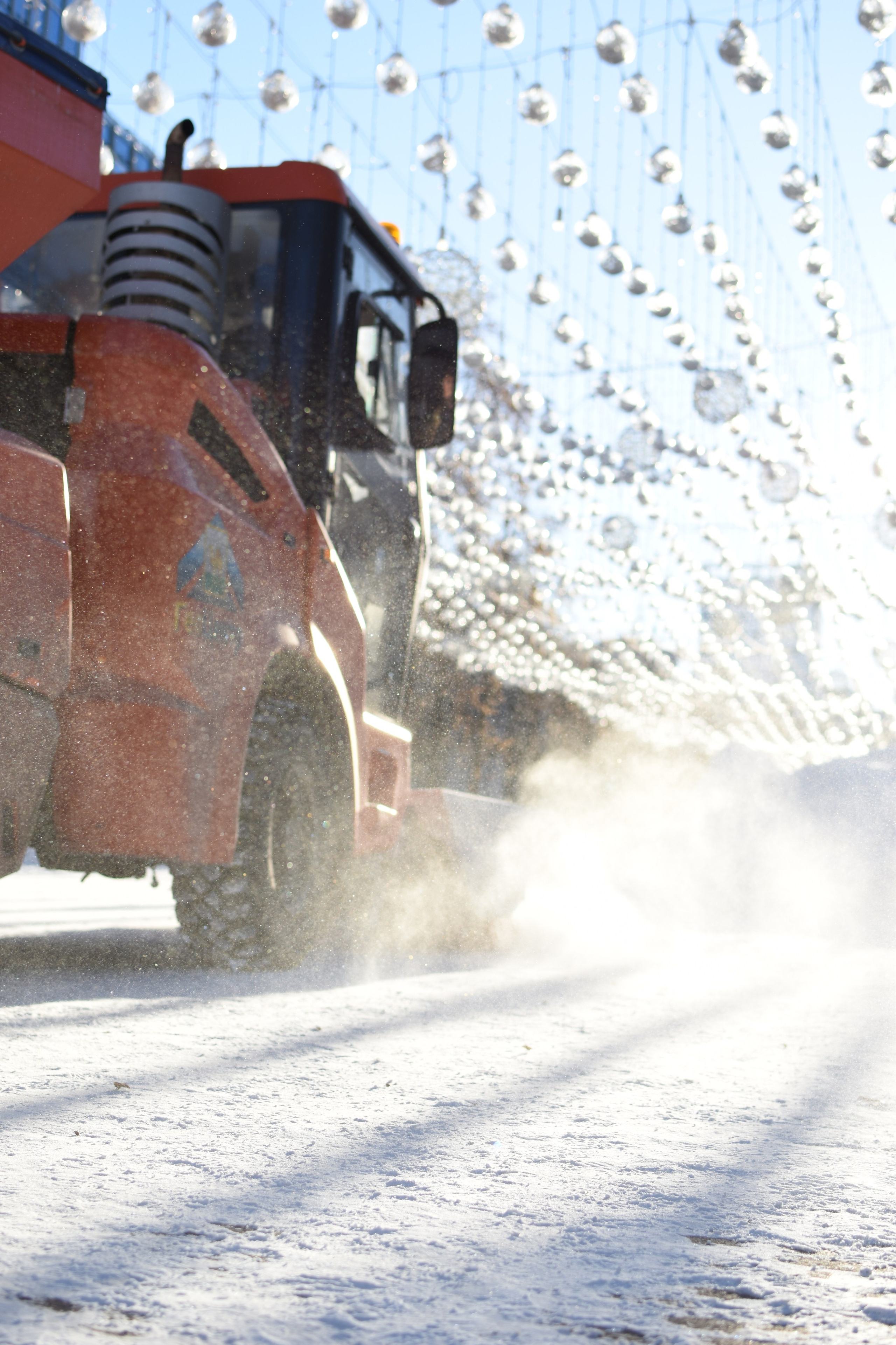 Стрит фото Москва. Фотограф Лобанов Антон, г. Москва