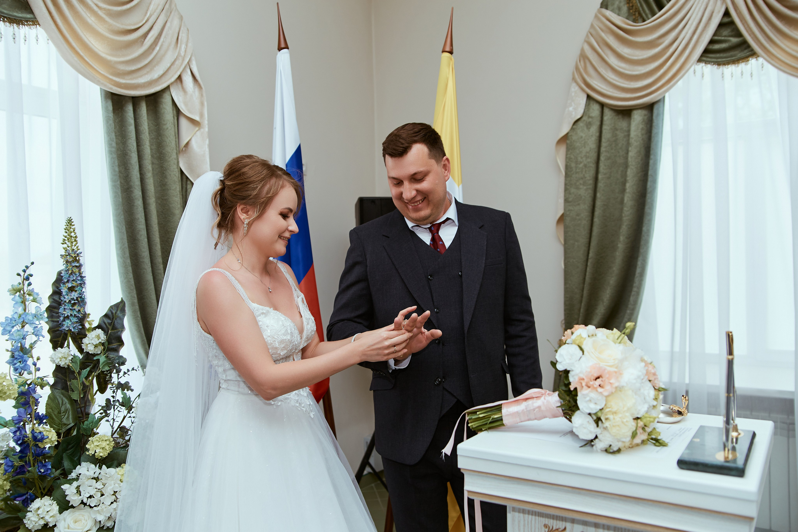 Надежда и Игорь. Анастасия Марунич | Блогер | Ставрополь