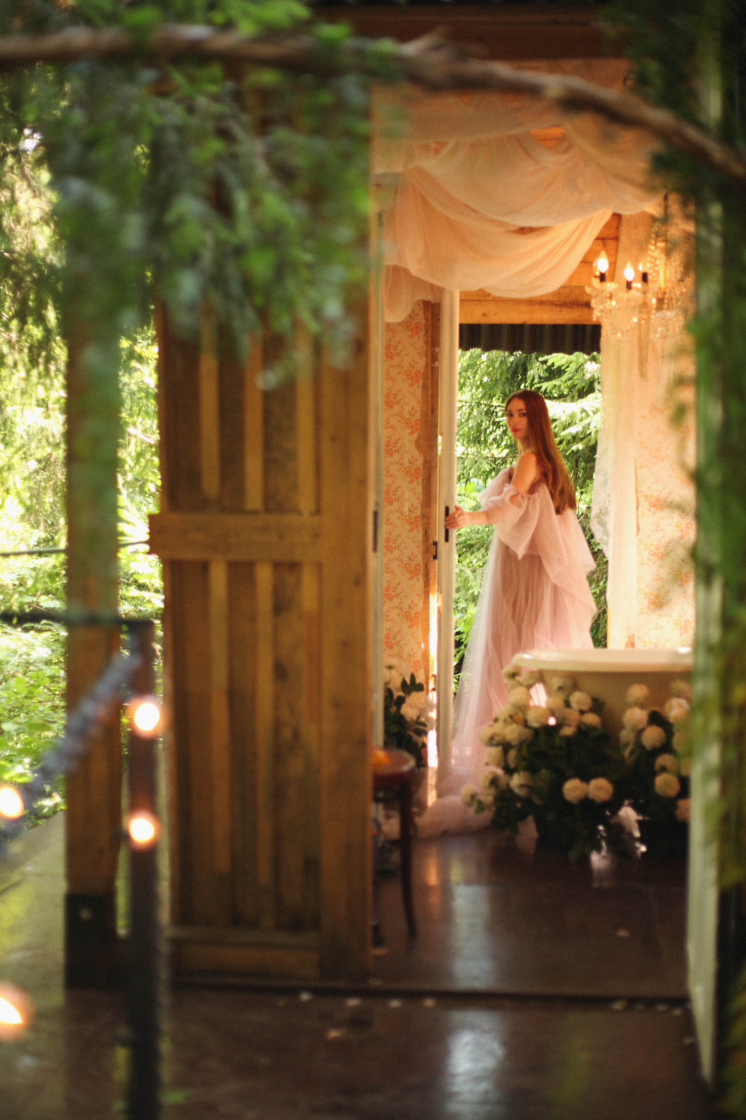 Женский портрет (Елена). Фотограф Калуга|Москва|Крым Данилова Александра