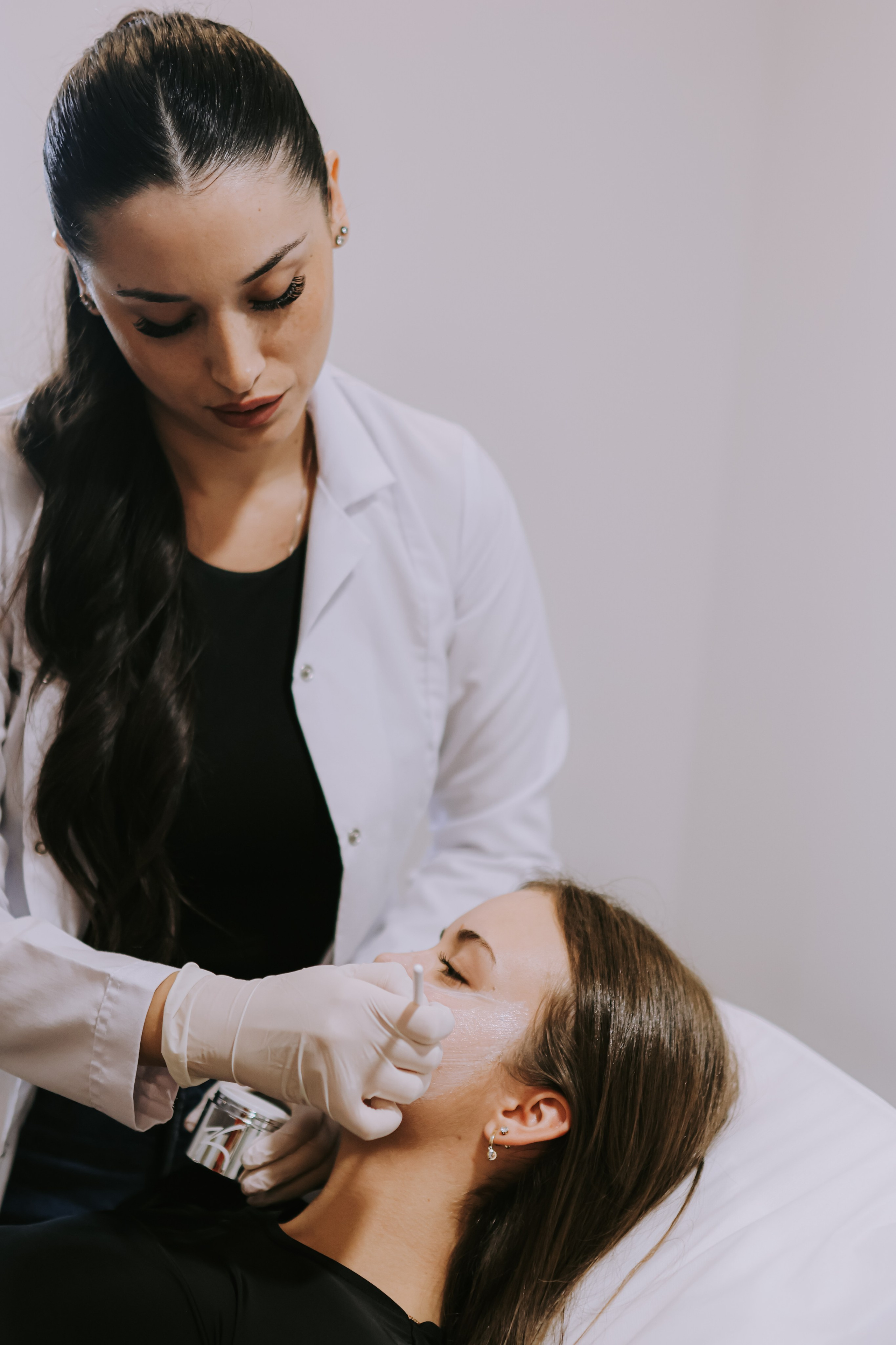 VENUS beauty clinic / Emilia Digital, Tel Aviv 2024. Photographer in Israel Alice Milchin