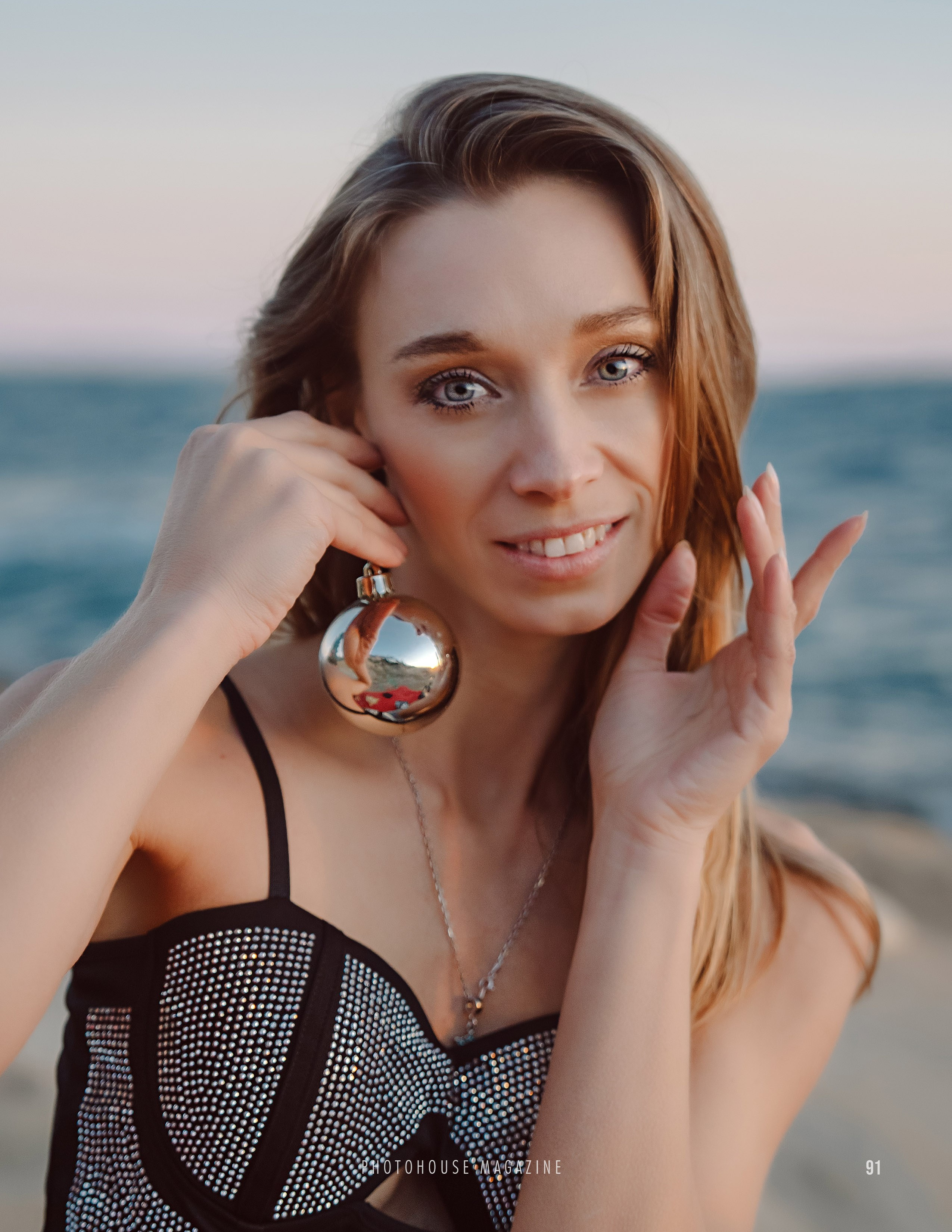 Photohouse Aarhus, Danmark Feb 2024. Фотограф в Аликанте СветЛана Константинова