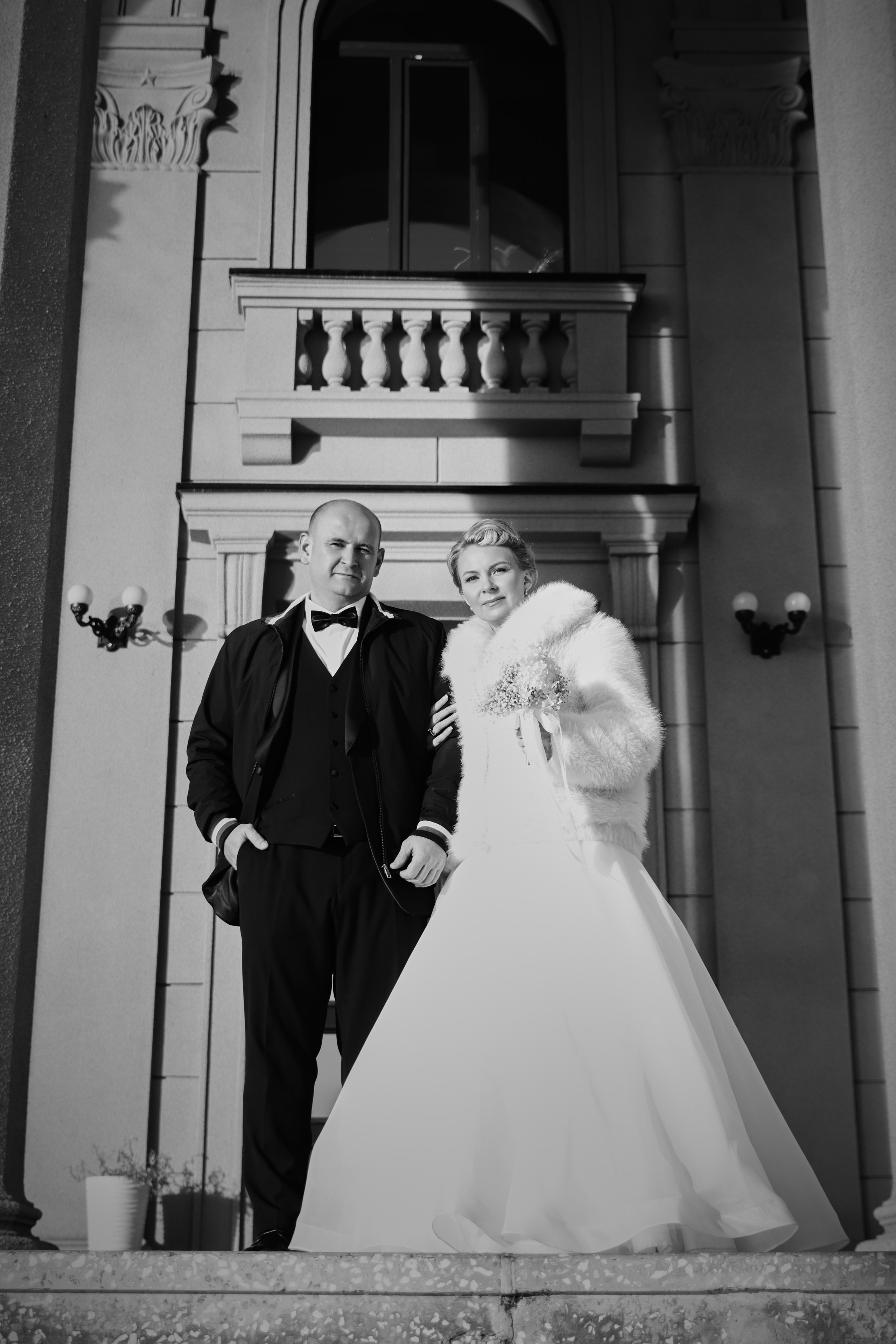 Свадебная уличная съёмка | Анастасия & Артём. Фотограф Красноярск | Ховрин Иван | Свадьбы, Мероприятия, Фотосессии