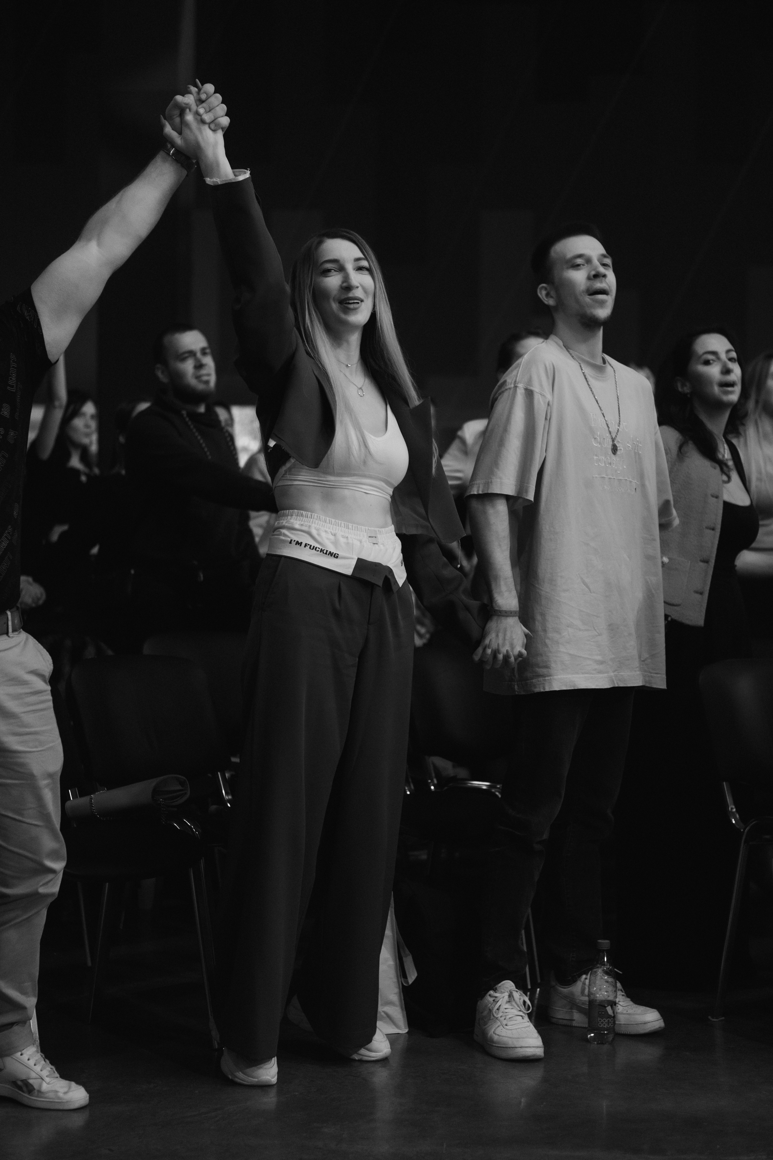 INSTADIUM 4. Фотограф Москва, Дима Пеллер