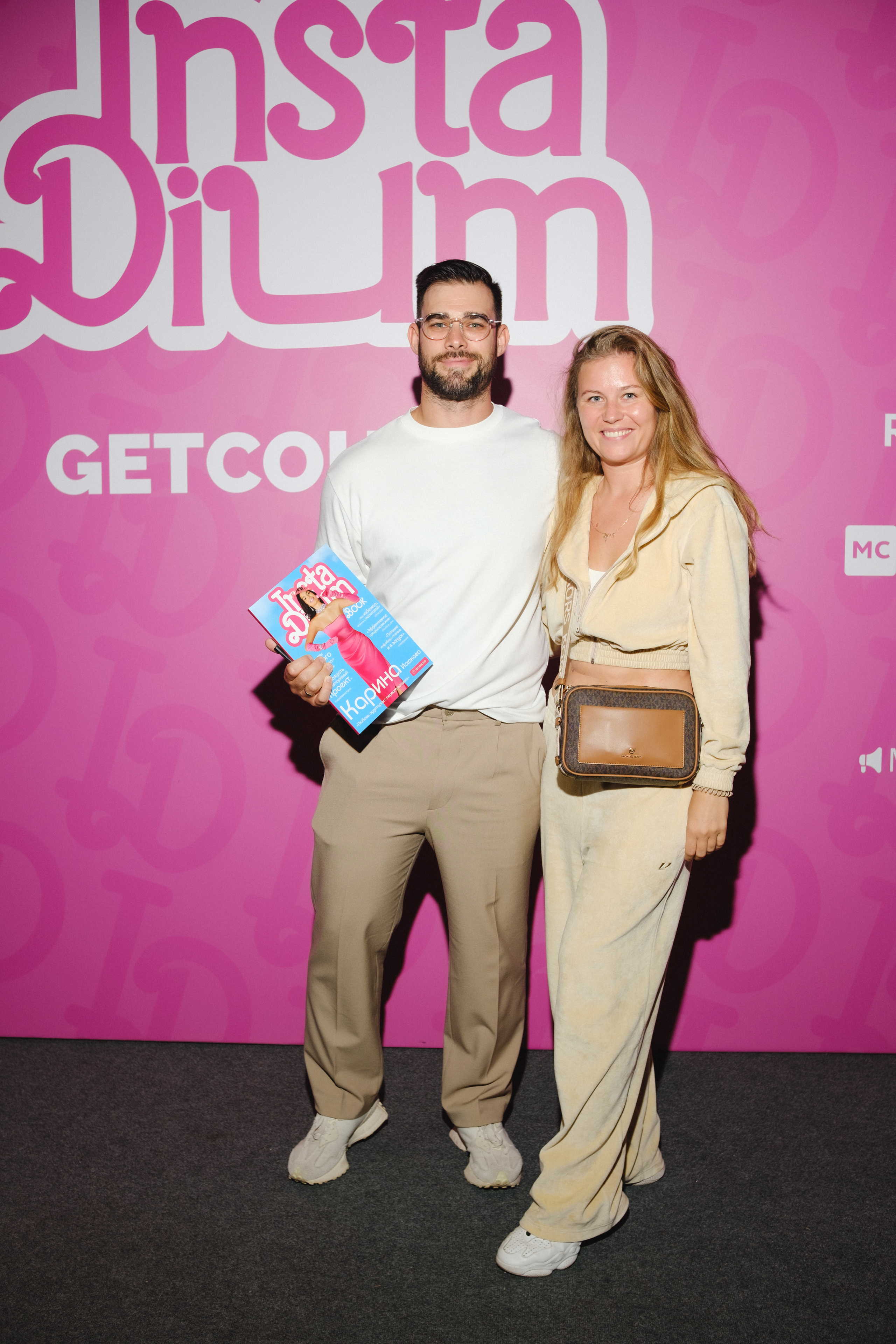 INSTADIUM 4. Фотограф Москва, Дима Пеллер