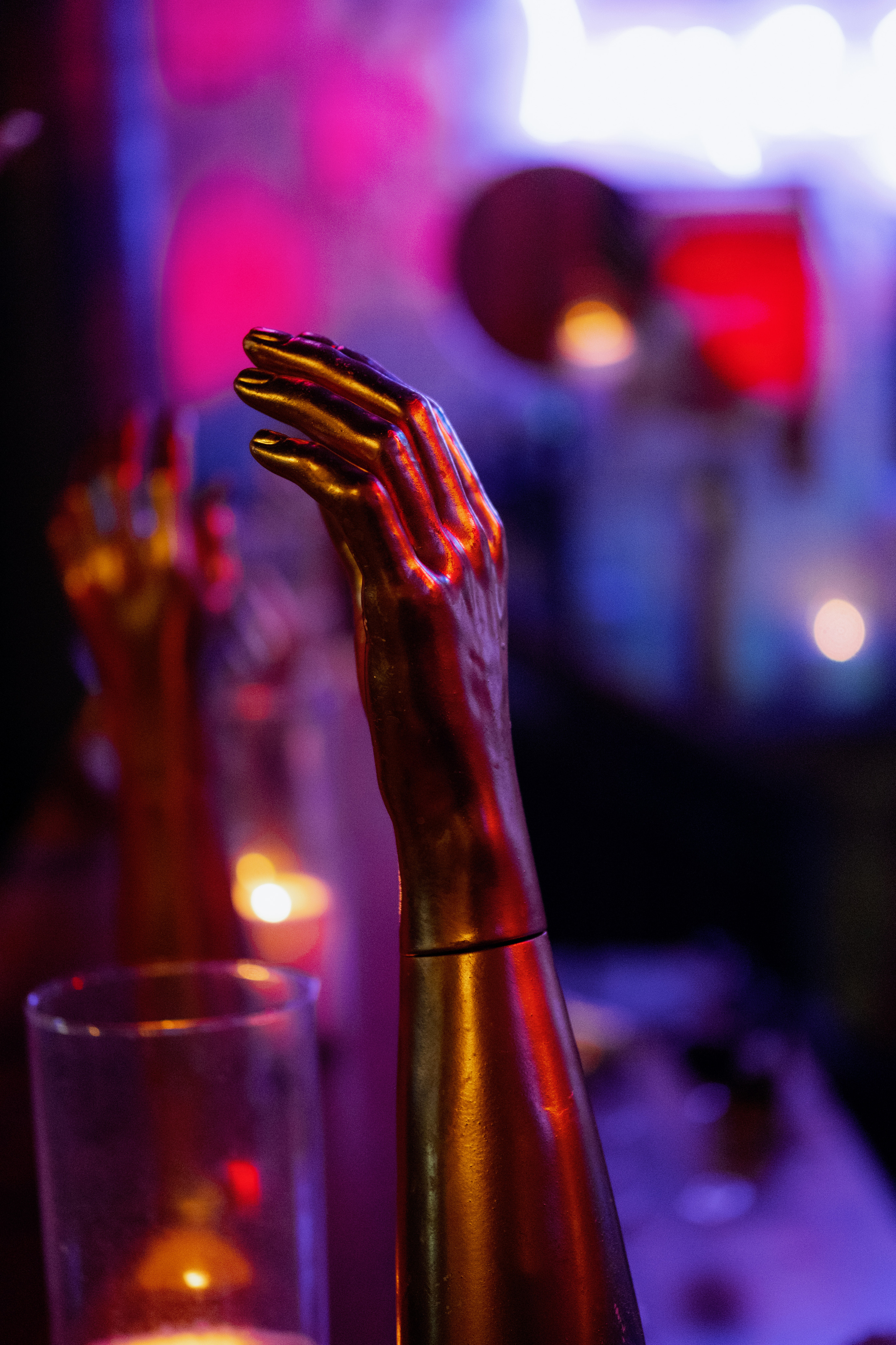 Дни Рождения. Фотограф Москва, Дима Пеллер