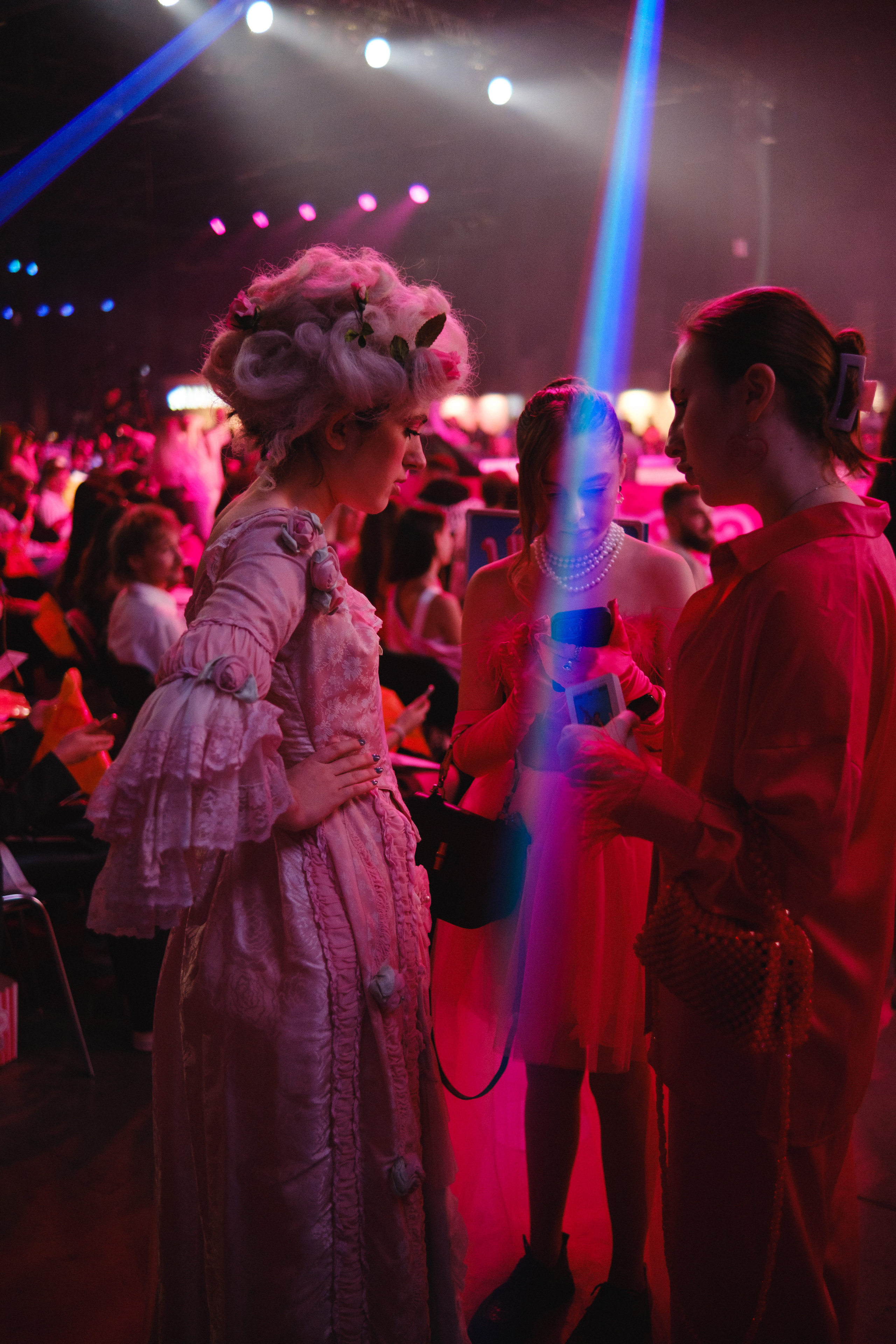 INSTADIUM 4. Фотограф Москва, Дима Пеллер