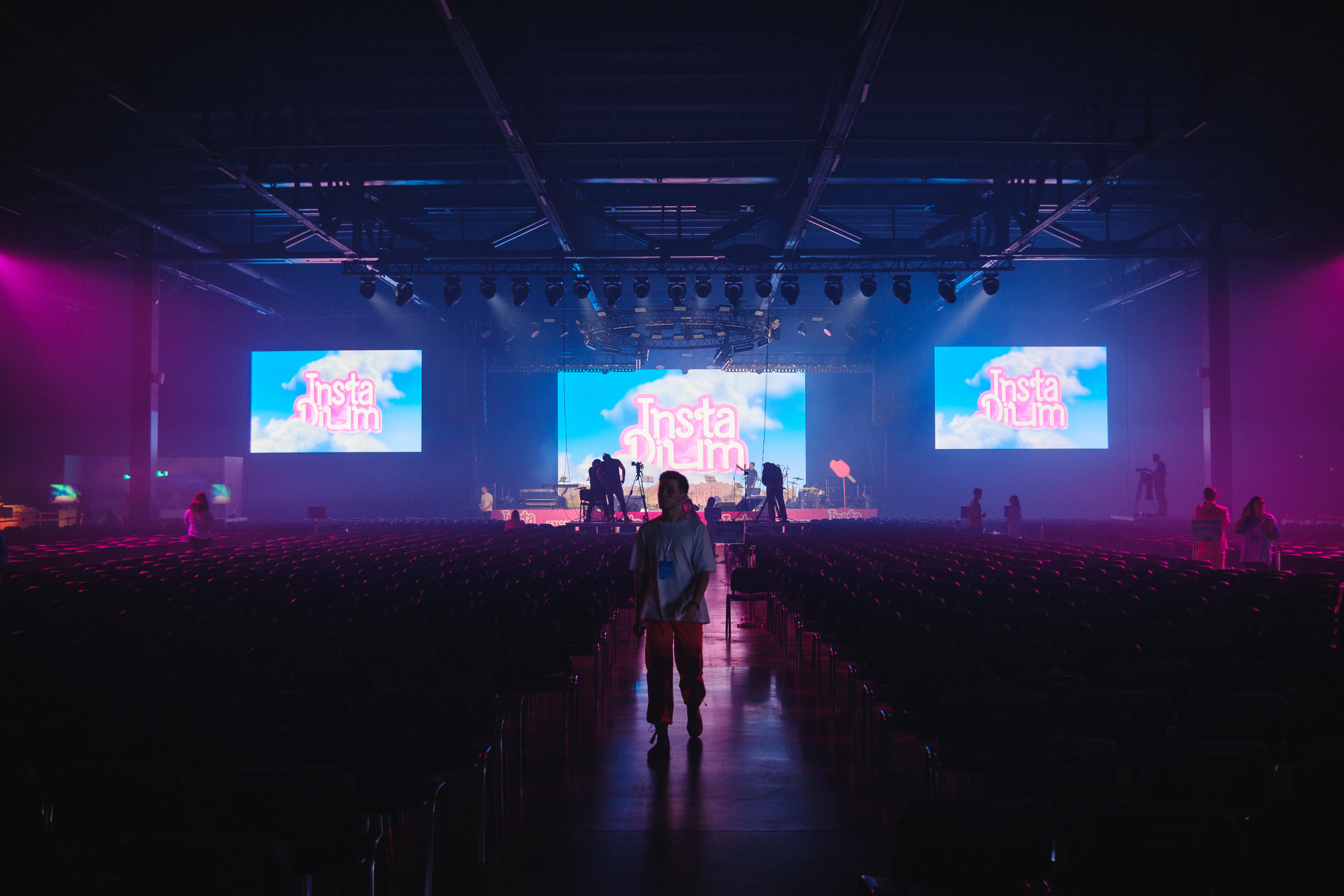 INSTADIUM 4. Фотограф Москва, Дима Пеллер