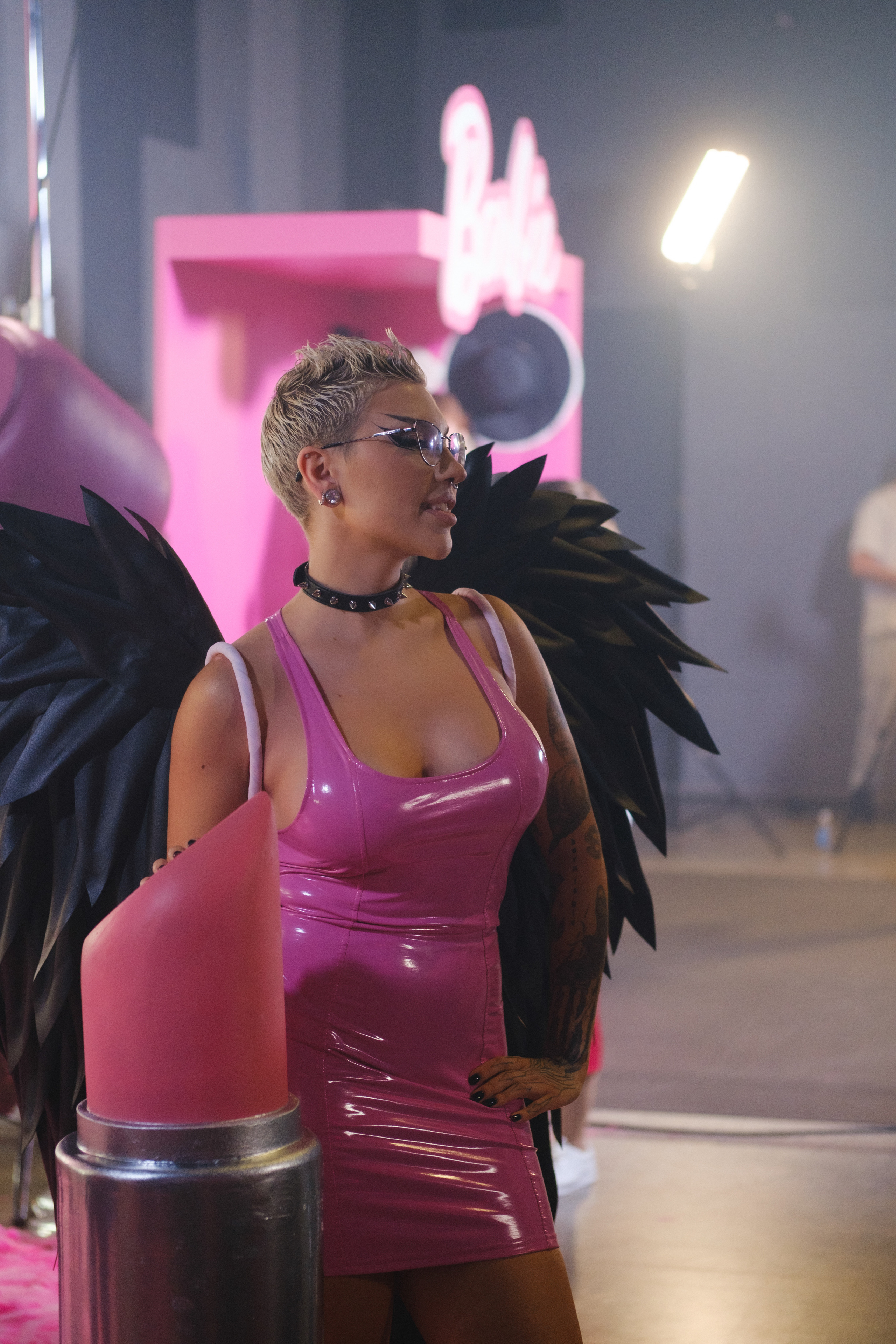 INSTADIUM 4. Фотограф Москва, Дима Пеллер