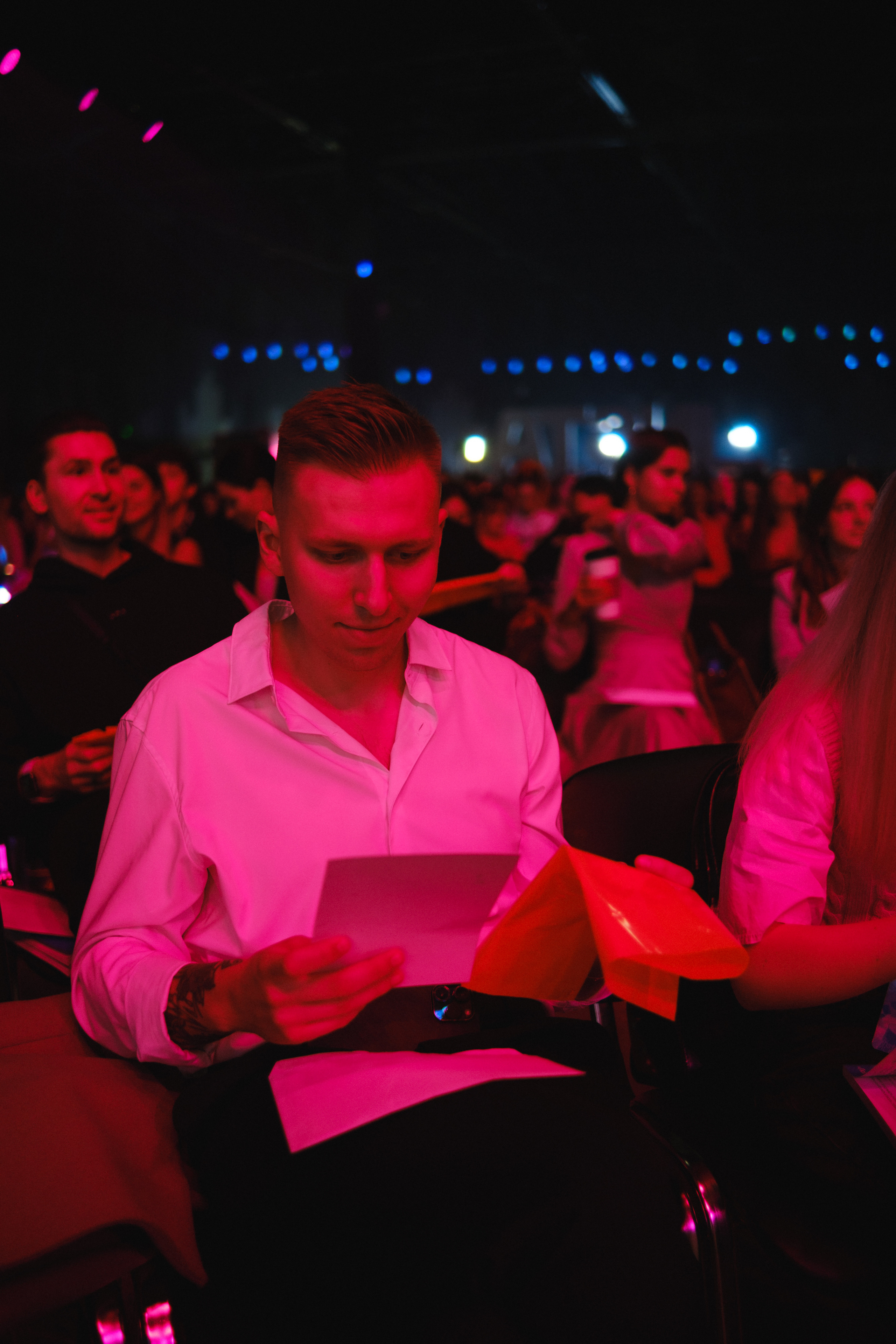 INSTADIUM 4. Фотограф Москва, Дима Пеллер