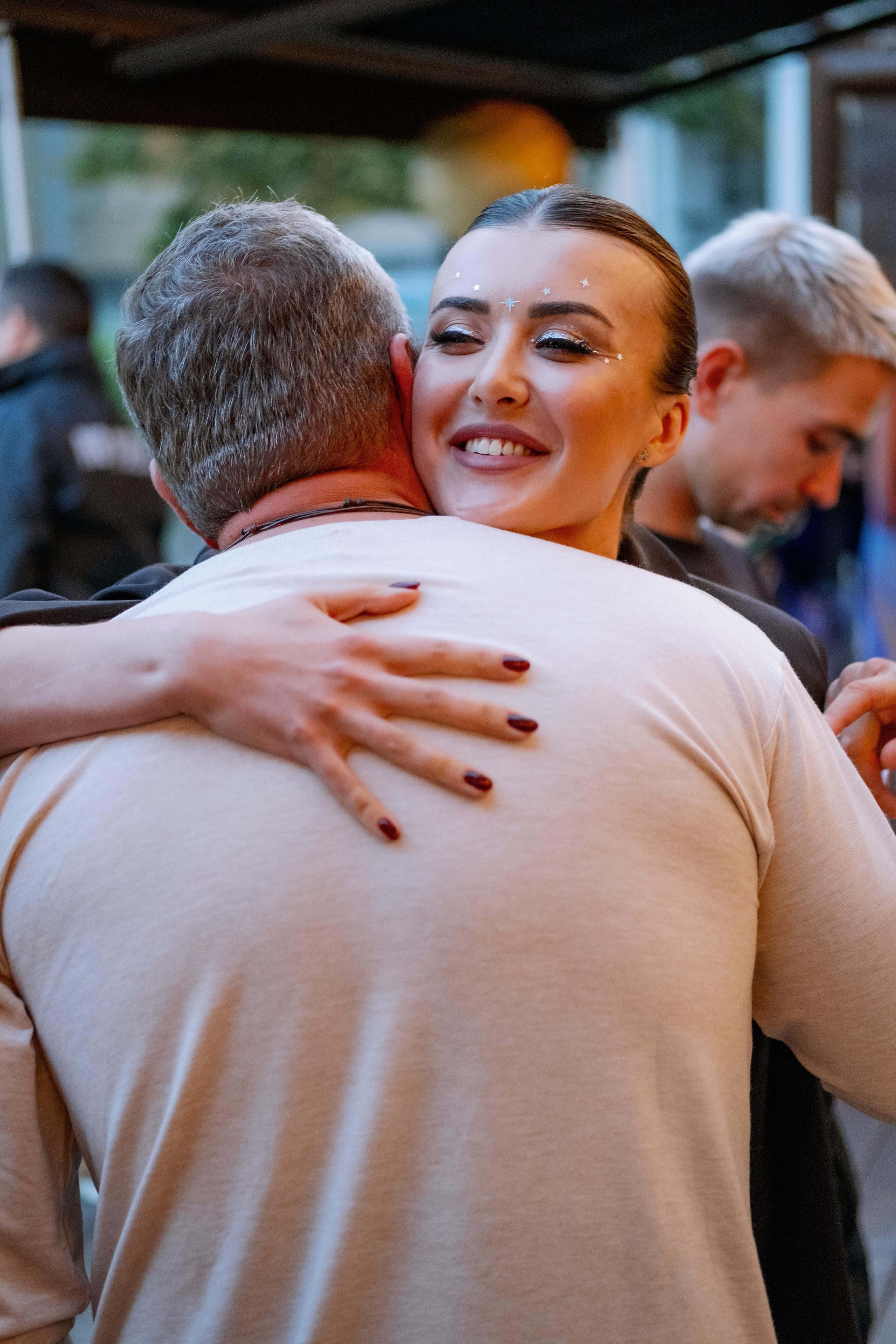 Дни Рождения. Фотограф Москва, Дима Пеллер