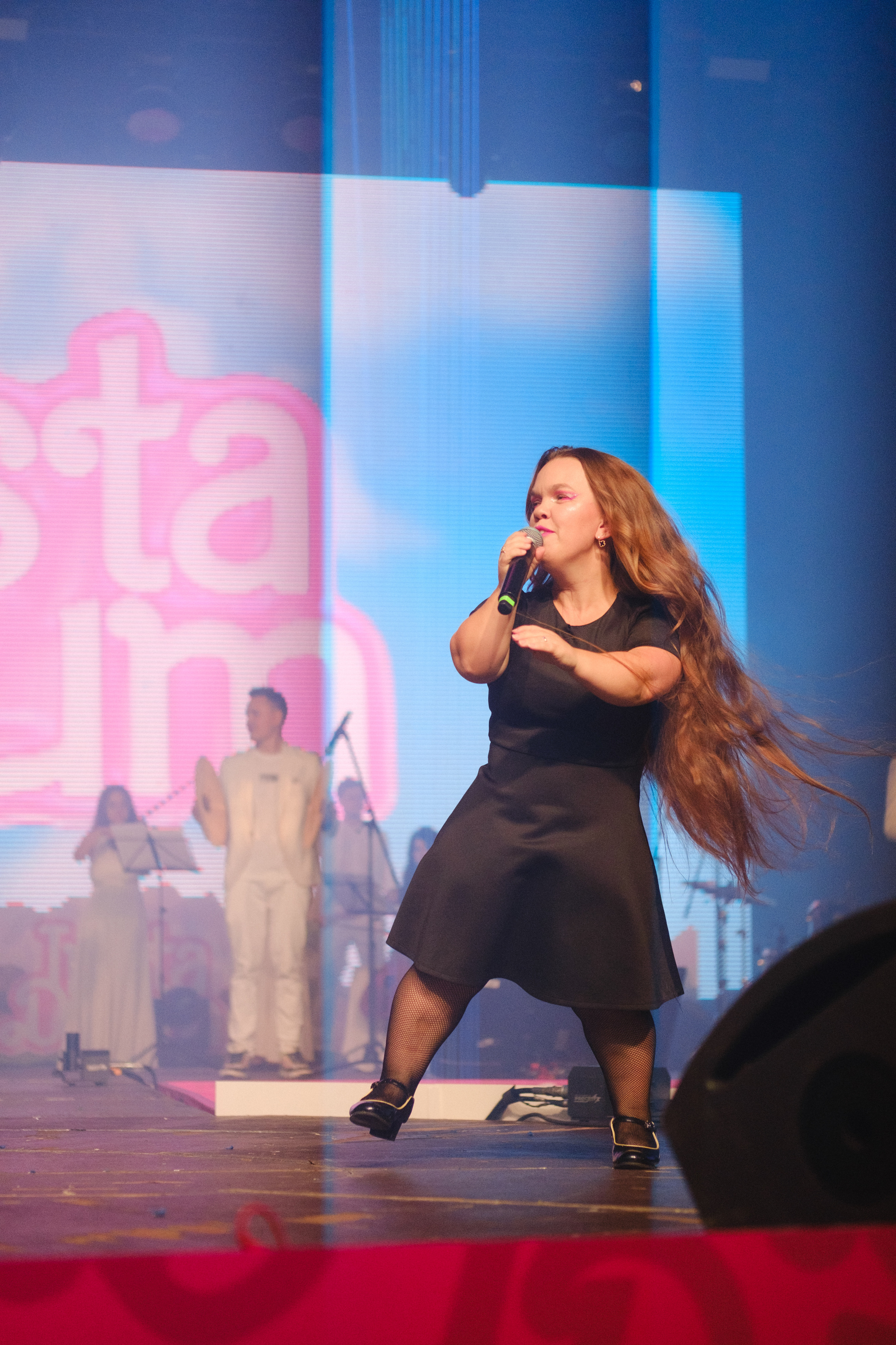 INSTADIUM 4. Фотограф Москва, Дима Пеллер