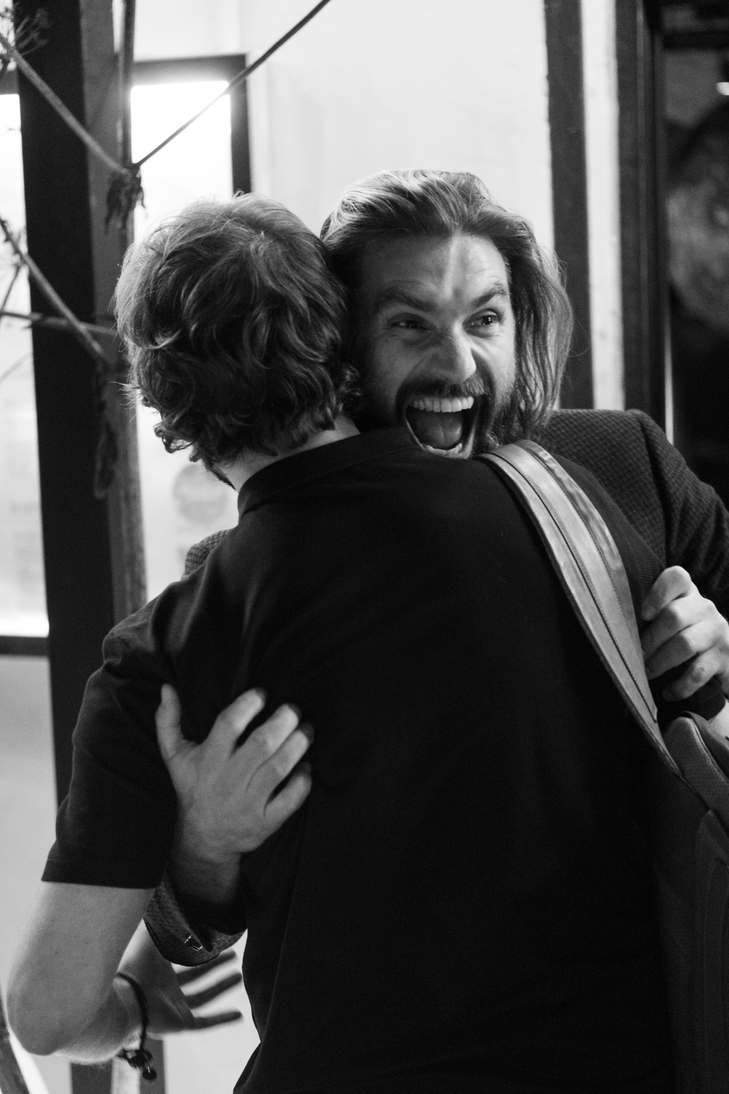 Дни Рождения. Фотограф Москва, Дима Пеллер