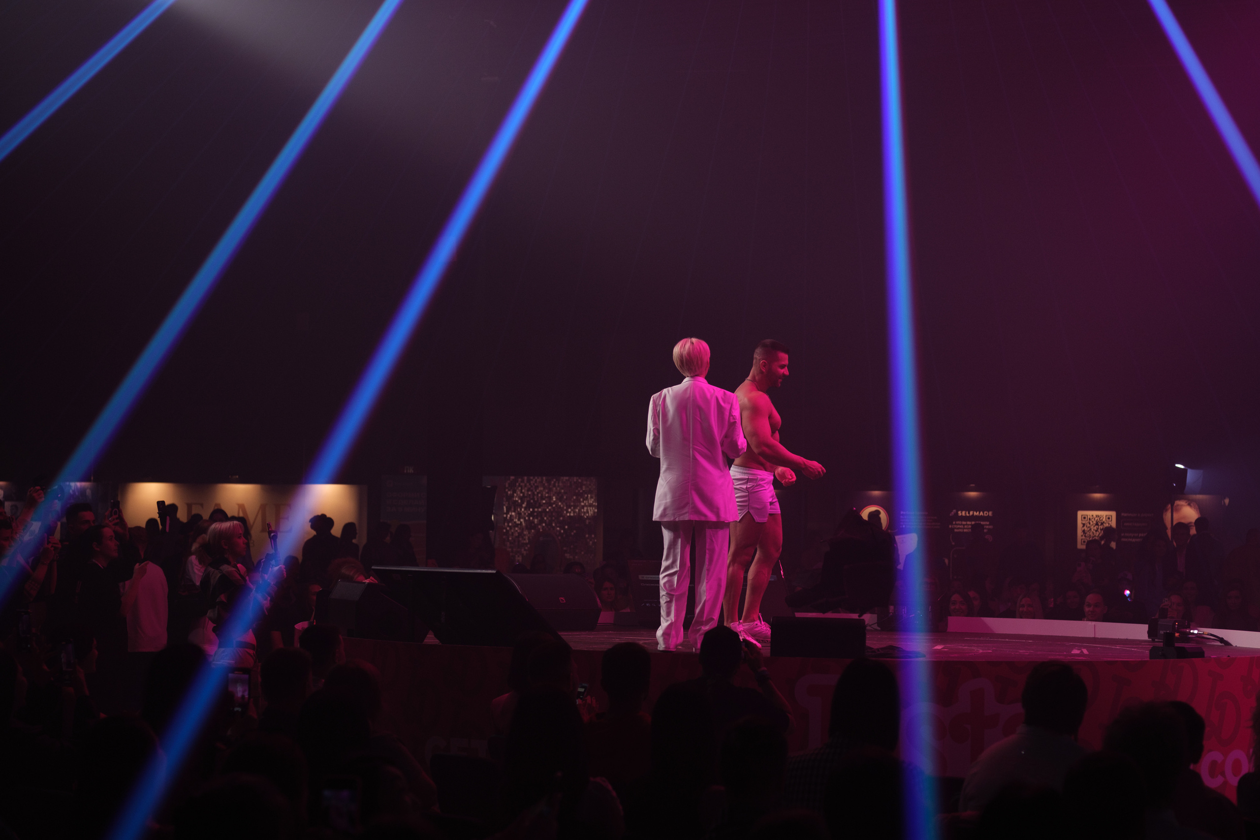 INSTADIUM 4. Фотограф Москва, Дима Пеллер