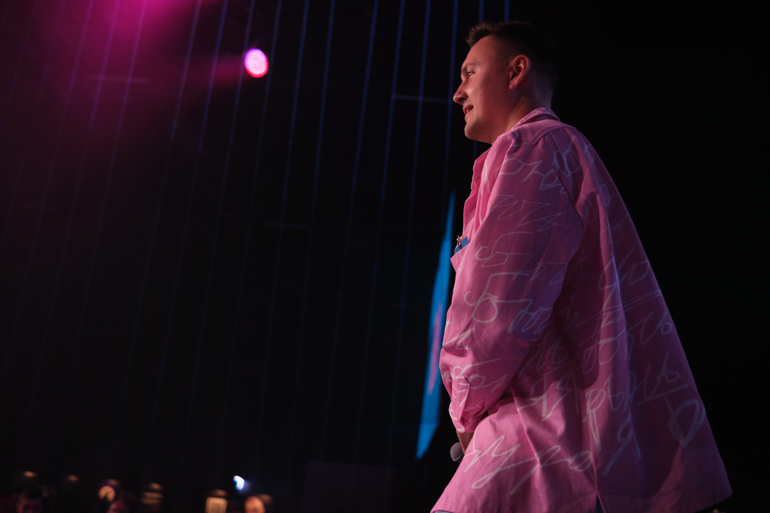 INSTADIUM 4. Фотограф Москва, Дима Пеллер