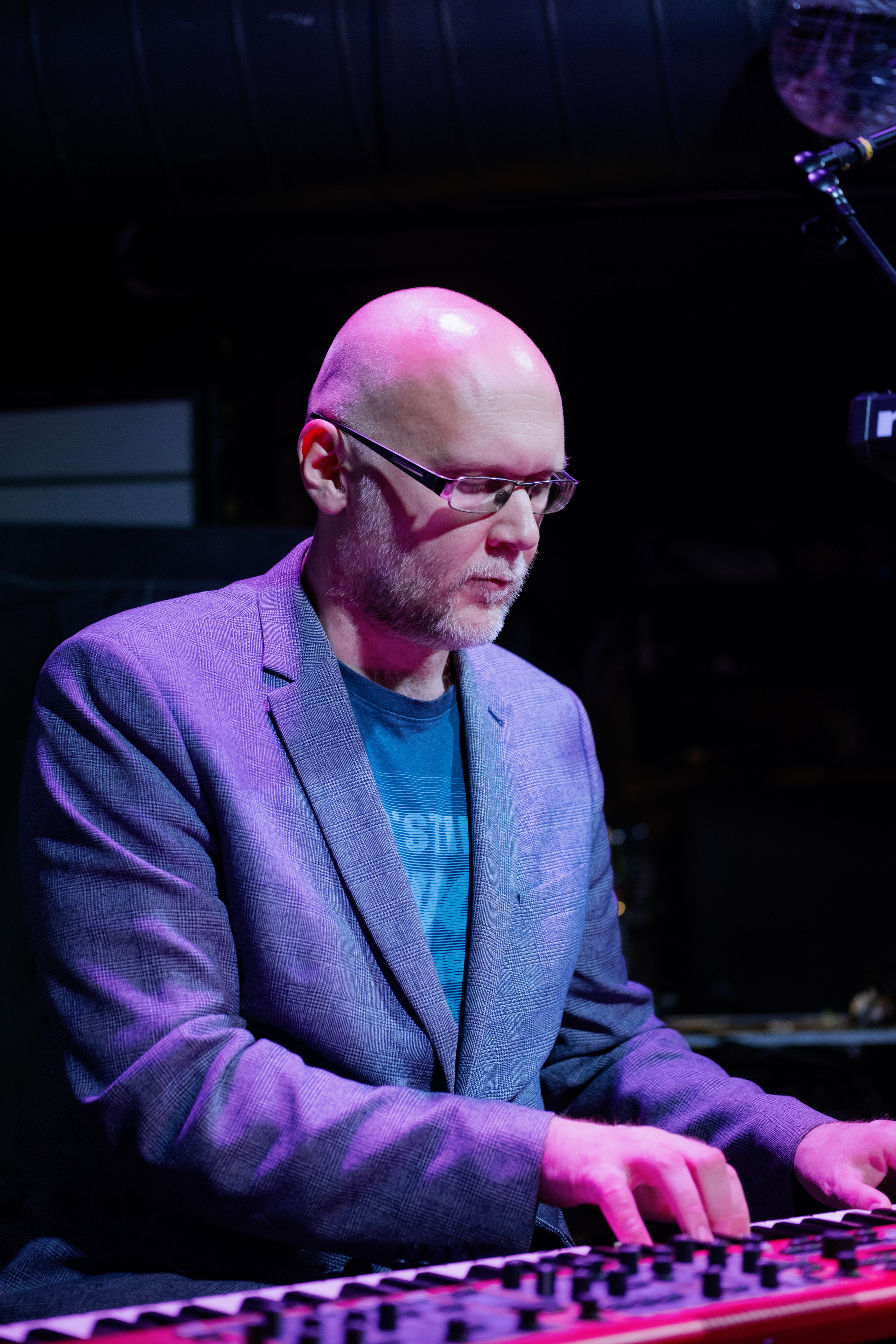 Дни Рождения. Фотограф Москва, Дима Пеллер