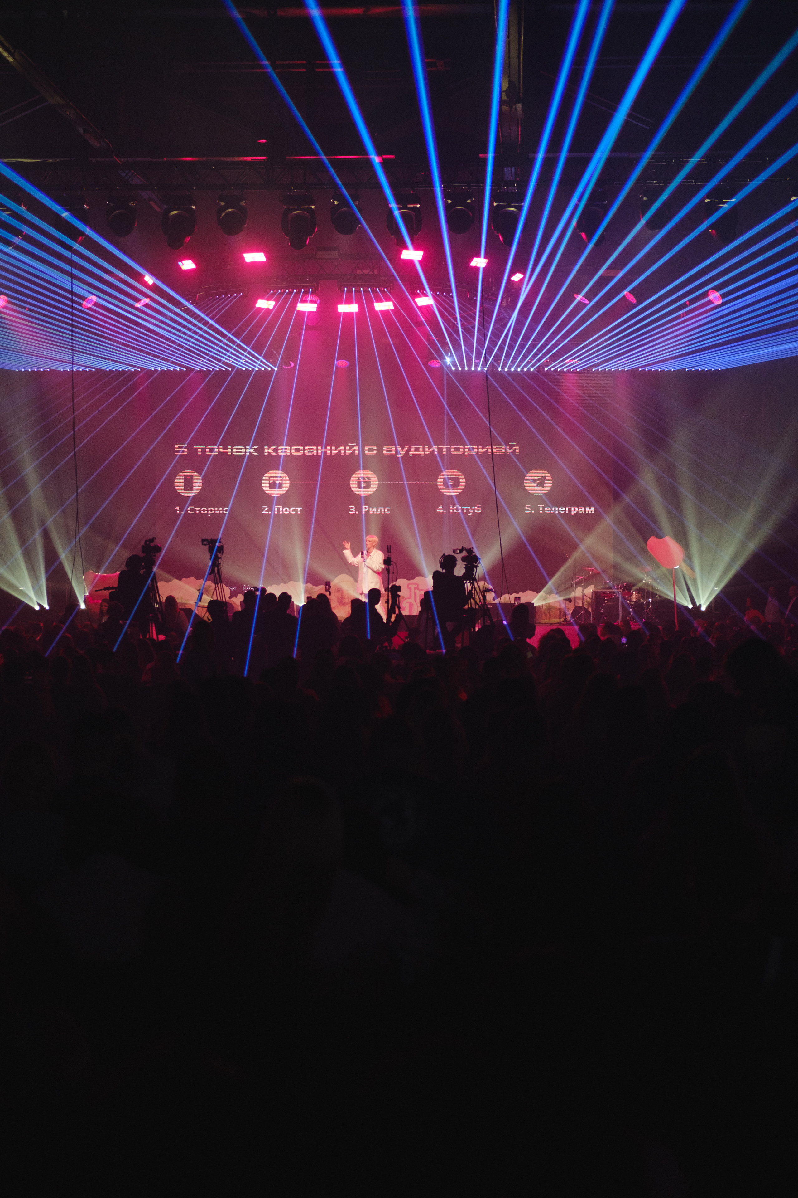 INSTADIUM 4. Фотограф Москва, Дима Пеллер