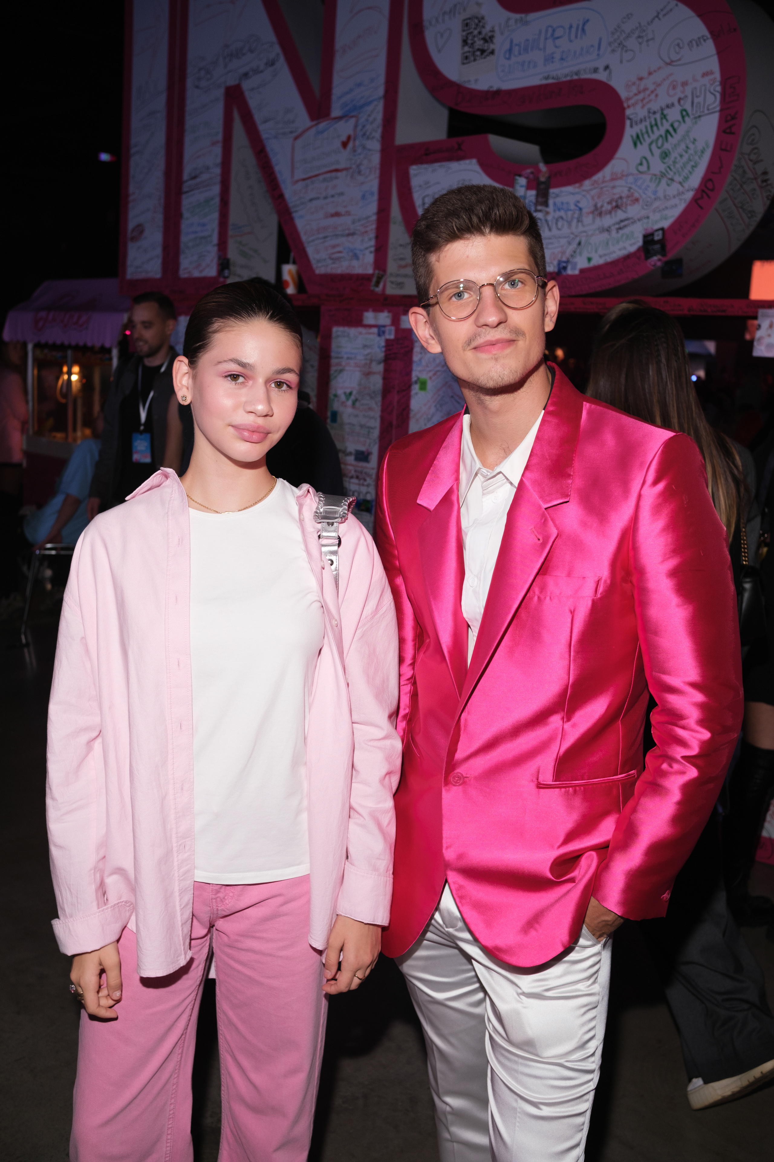 INSTADIUM 4. Фотограф Москва, Дима Пеллер