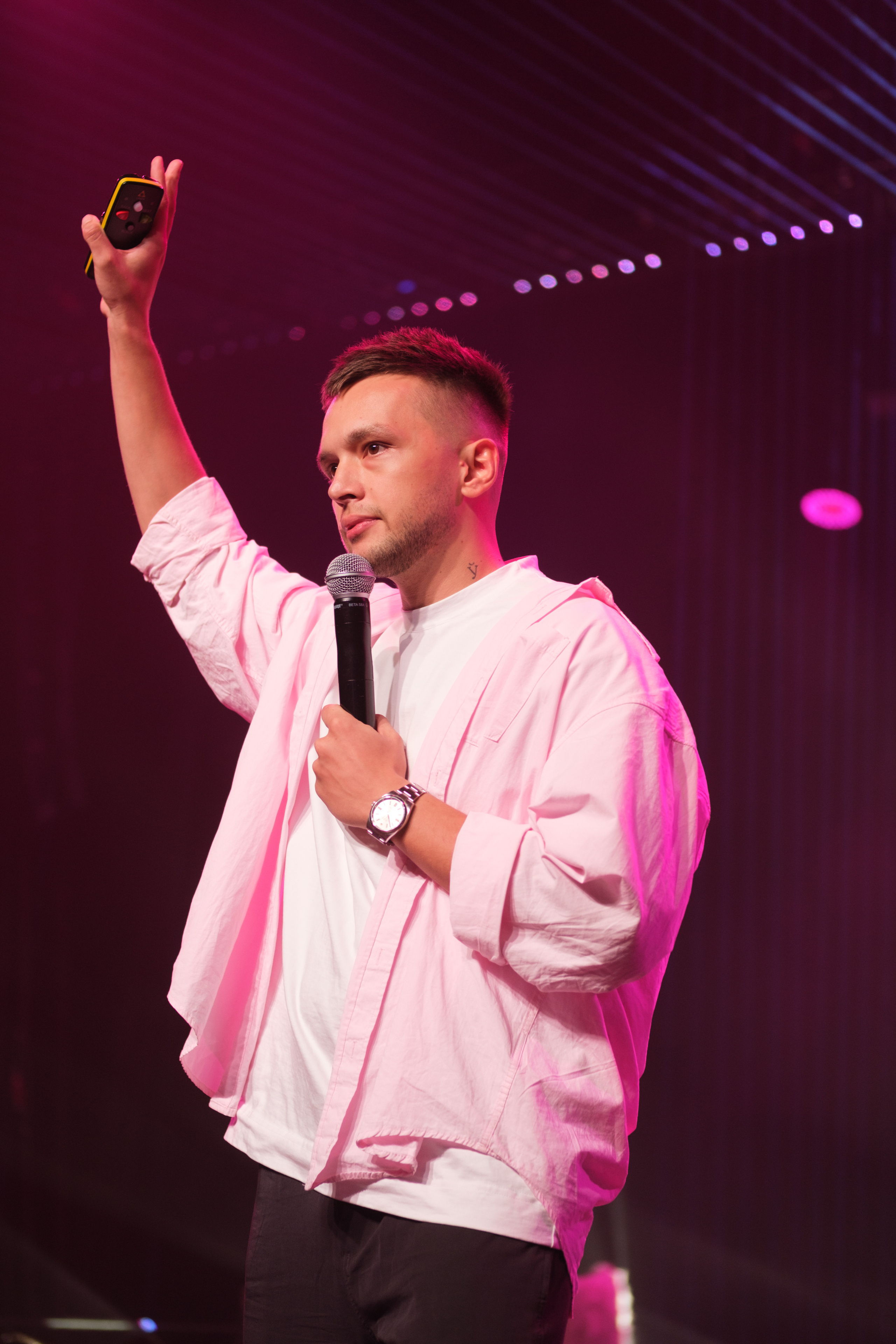 INSTADIUM 4. Фотограф Москва, Дима Пеллер