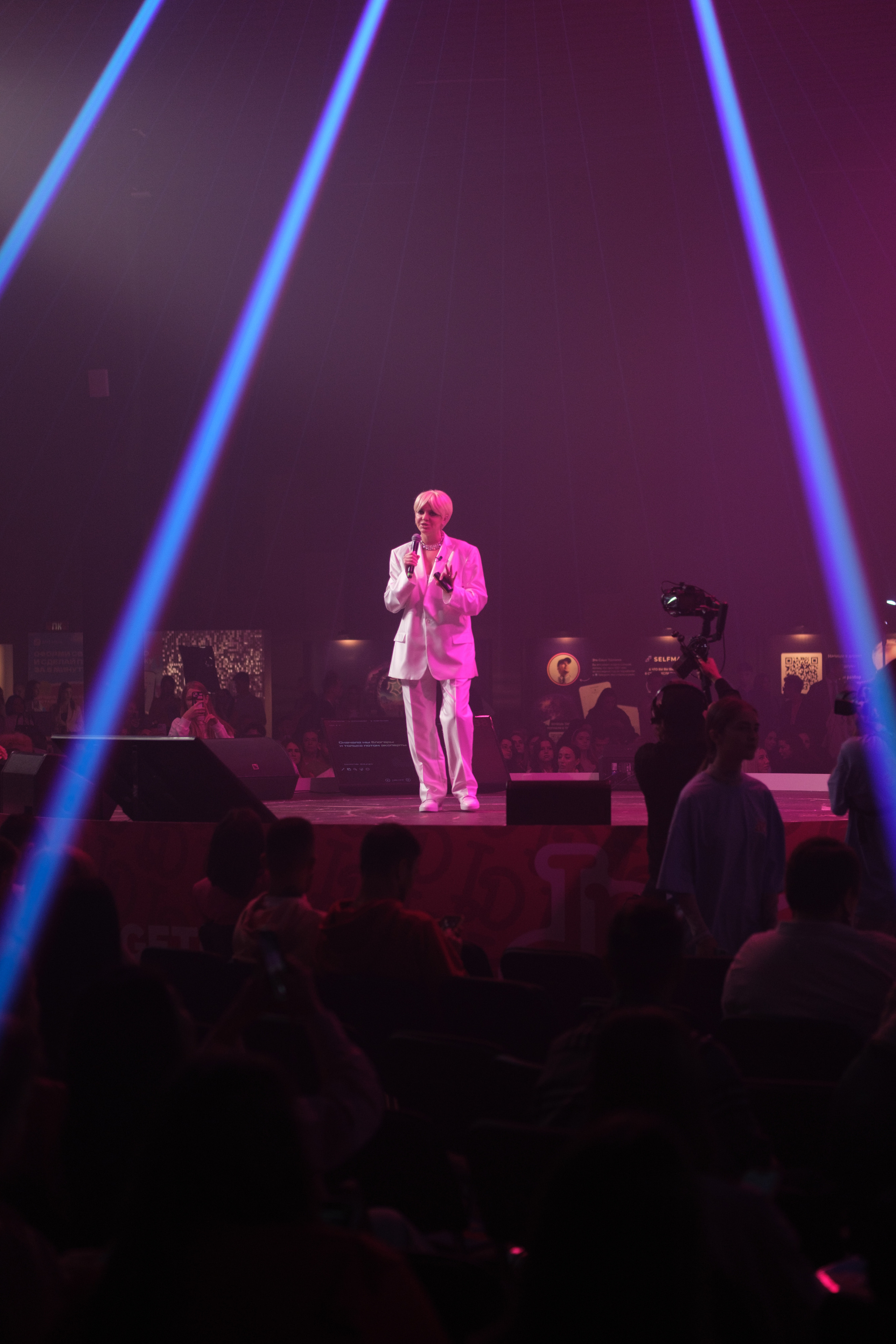 INSTADIUM 4. Фотограф Москва, Дима Пеллер