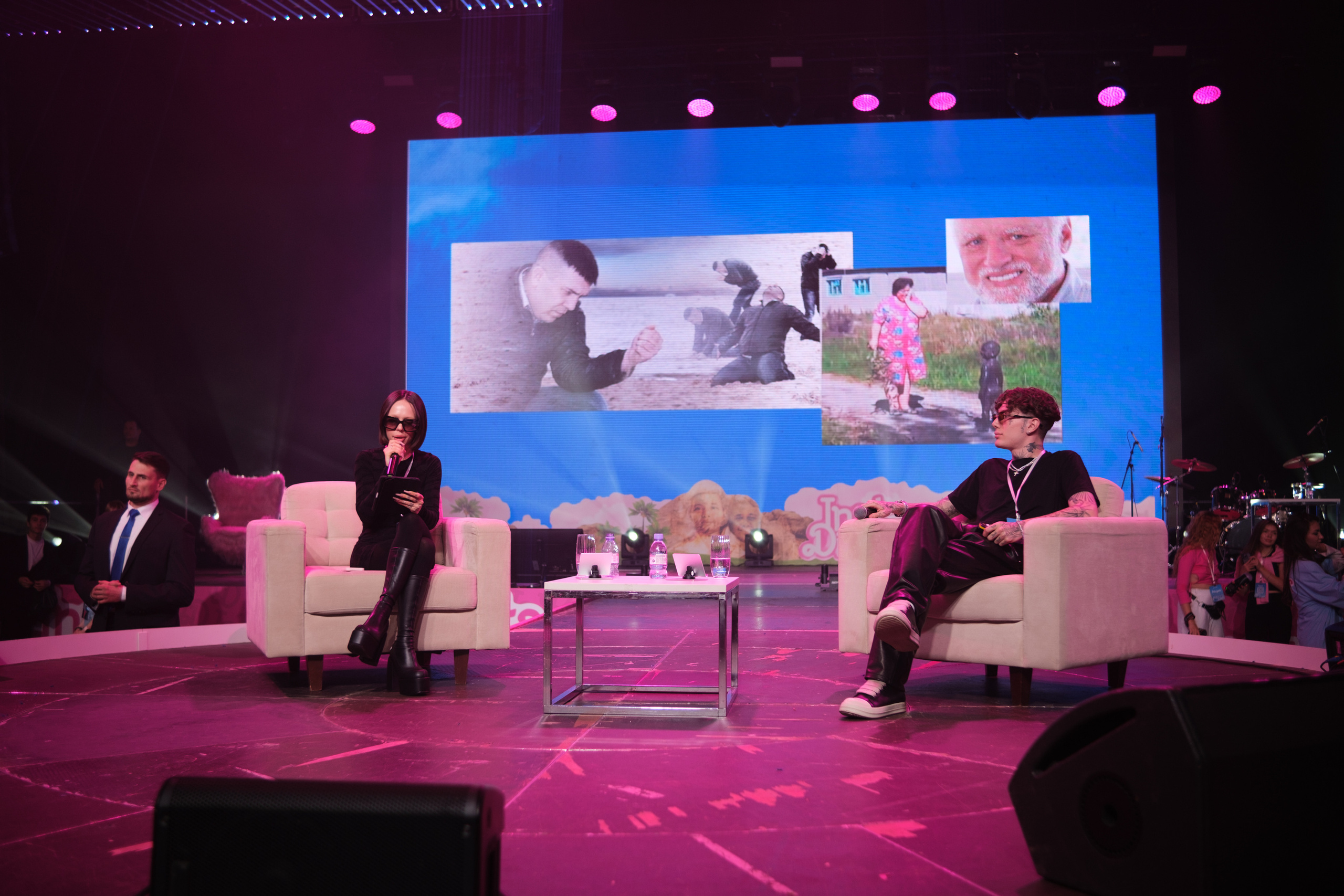 INSTADIUM 4. Фотограф Москва, Дима Пеллер