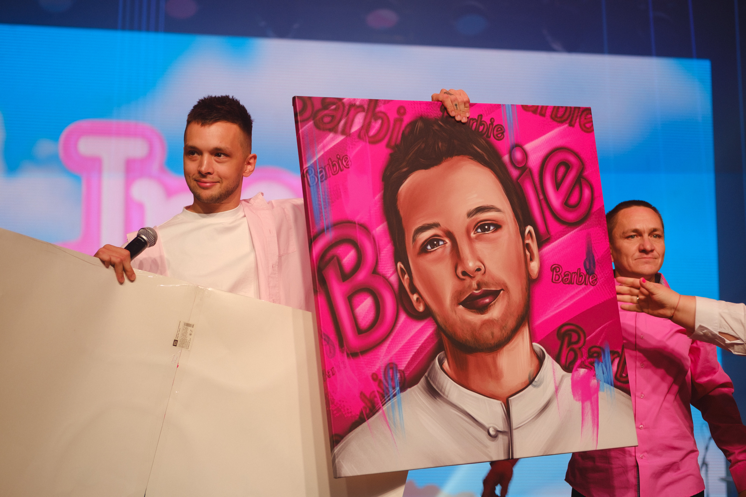 INSTADIUM 4. Фотограф Москва, Дима Пеллер