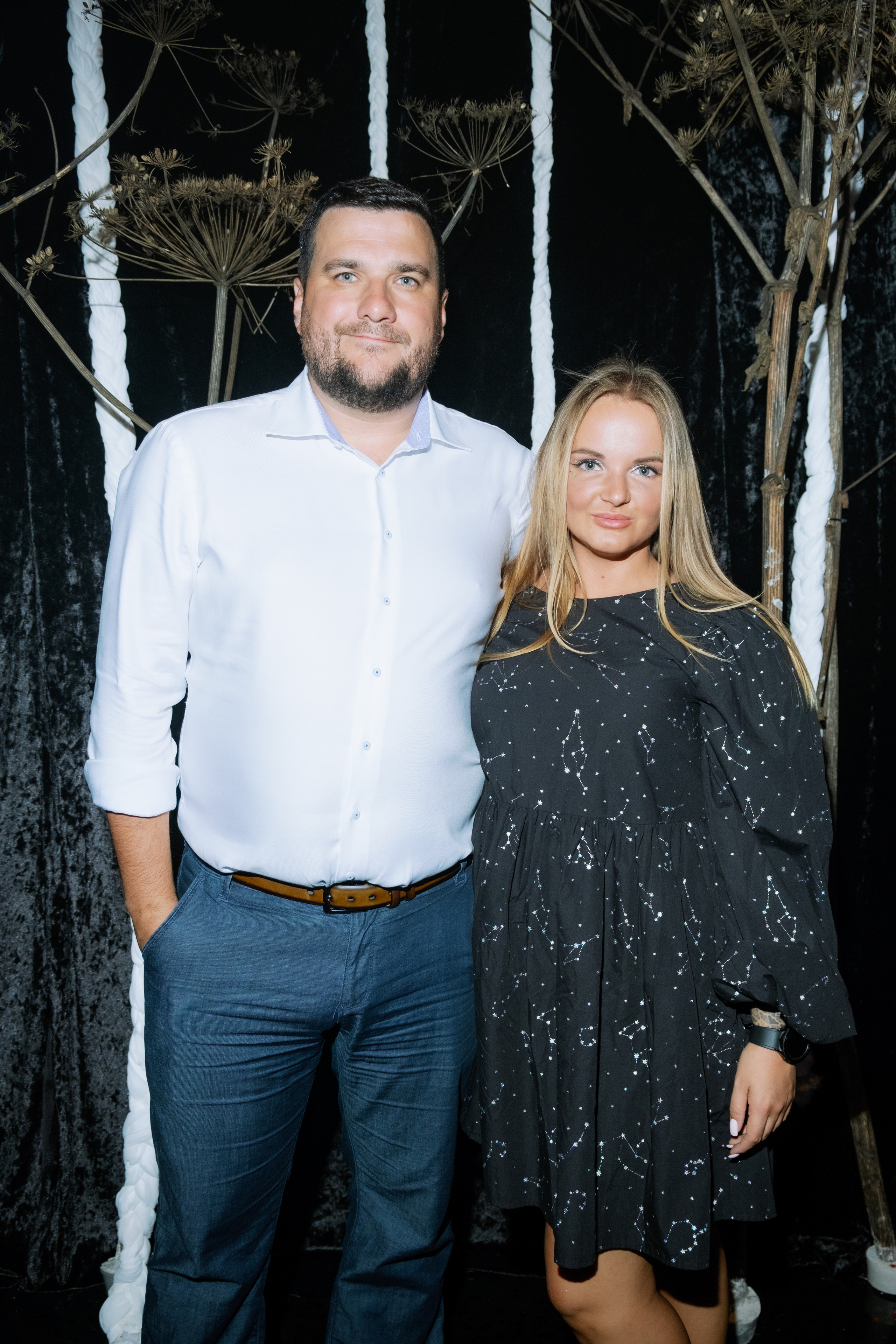 Дни Рождения. Фотограф Москва, Дима Пеллер