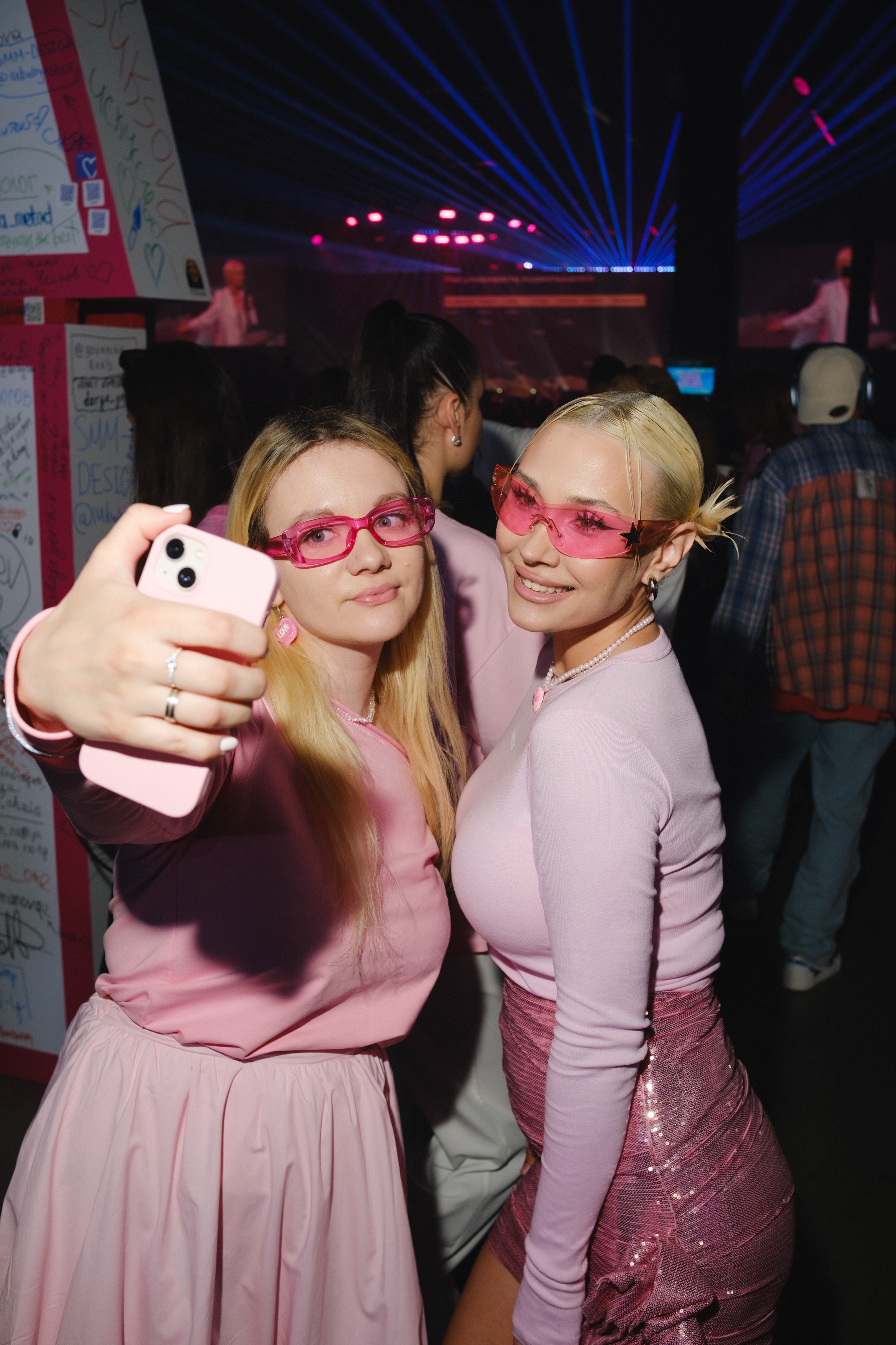 INSTADIUM 4. Фотограф Москва, Дима Пеллер