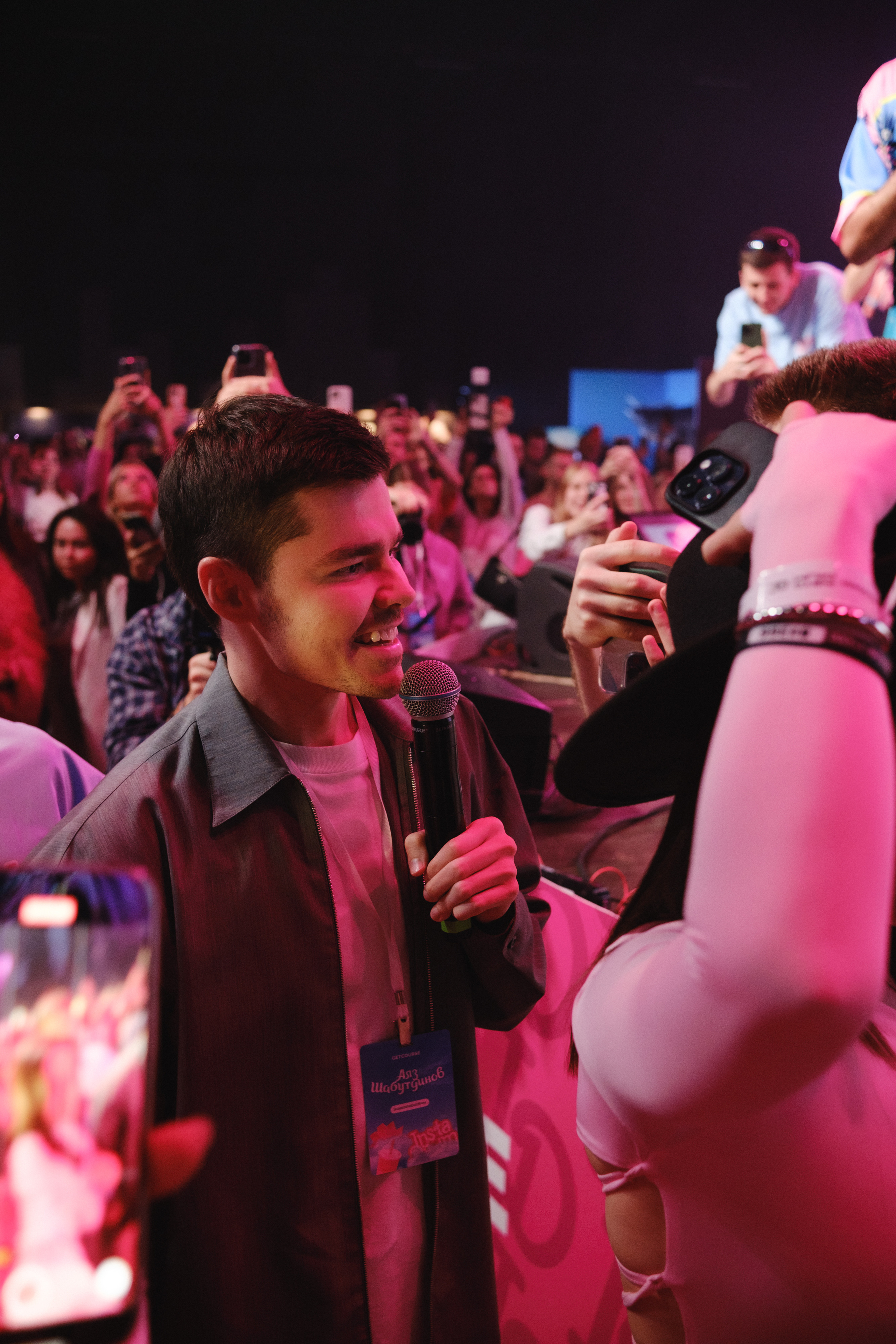 INSTADIUM 4. Фотограф Москва, Дима Пеллер