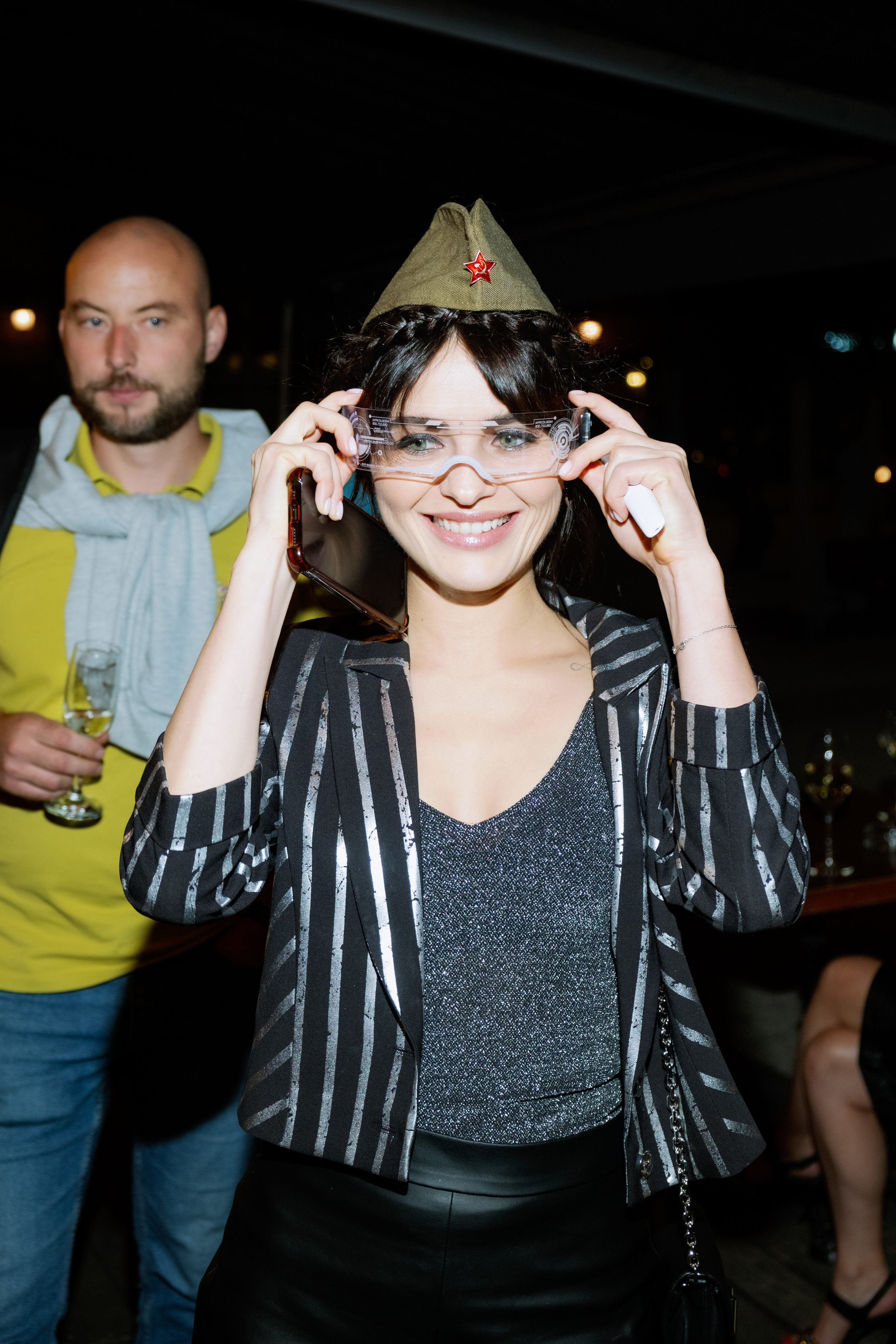 Дни Рождения. Фотограф Москва, Дима Пеллер