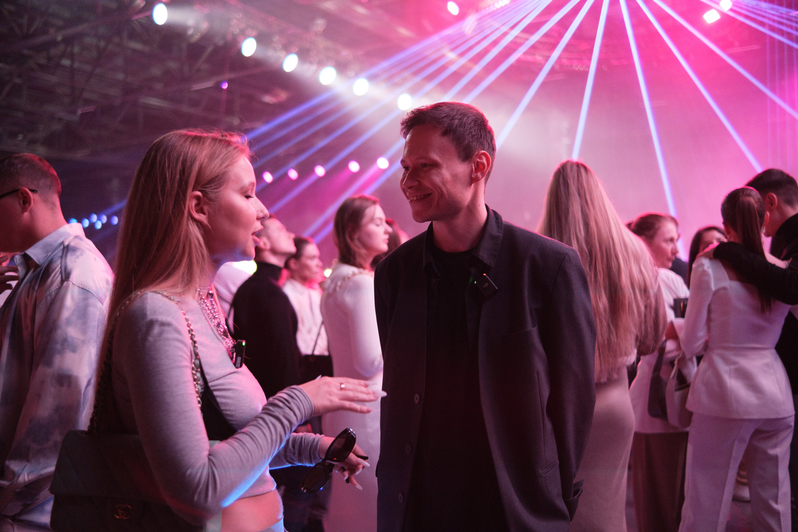 INSTADIUM 4. Фотограф Москва, Дима Пеллер