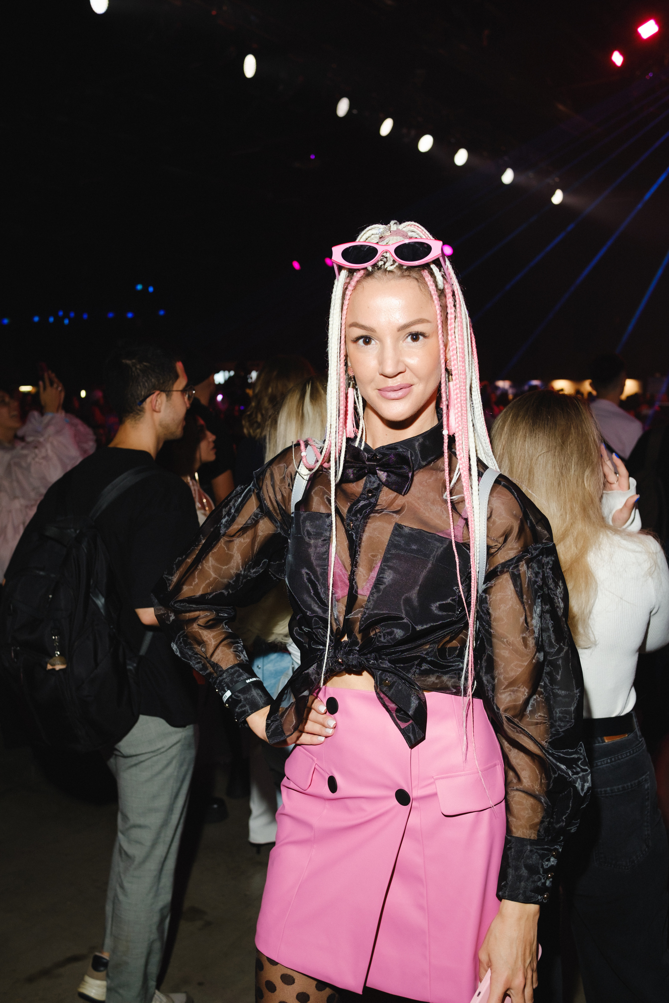 INSTADIUM 4. Фотограф Москва, Дима Пеллер